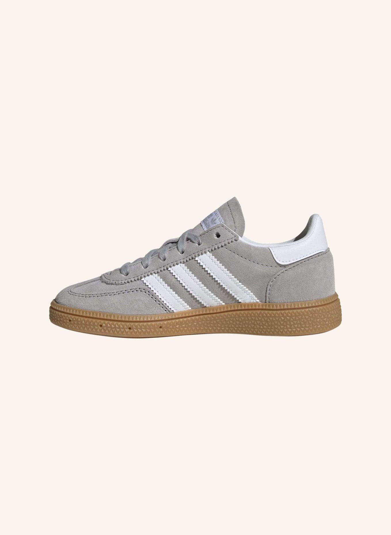 adidas Originals HANDBALL SPEZIAL KIDS SCHUH: GRAU