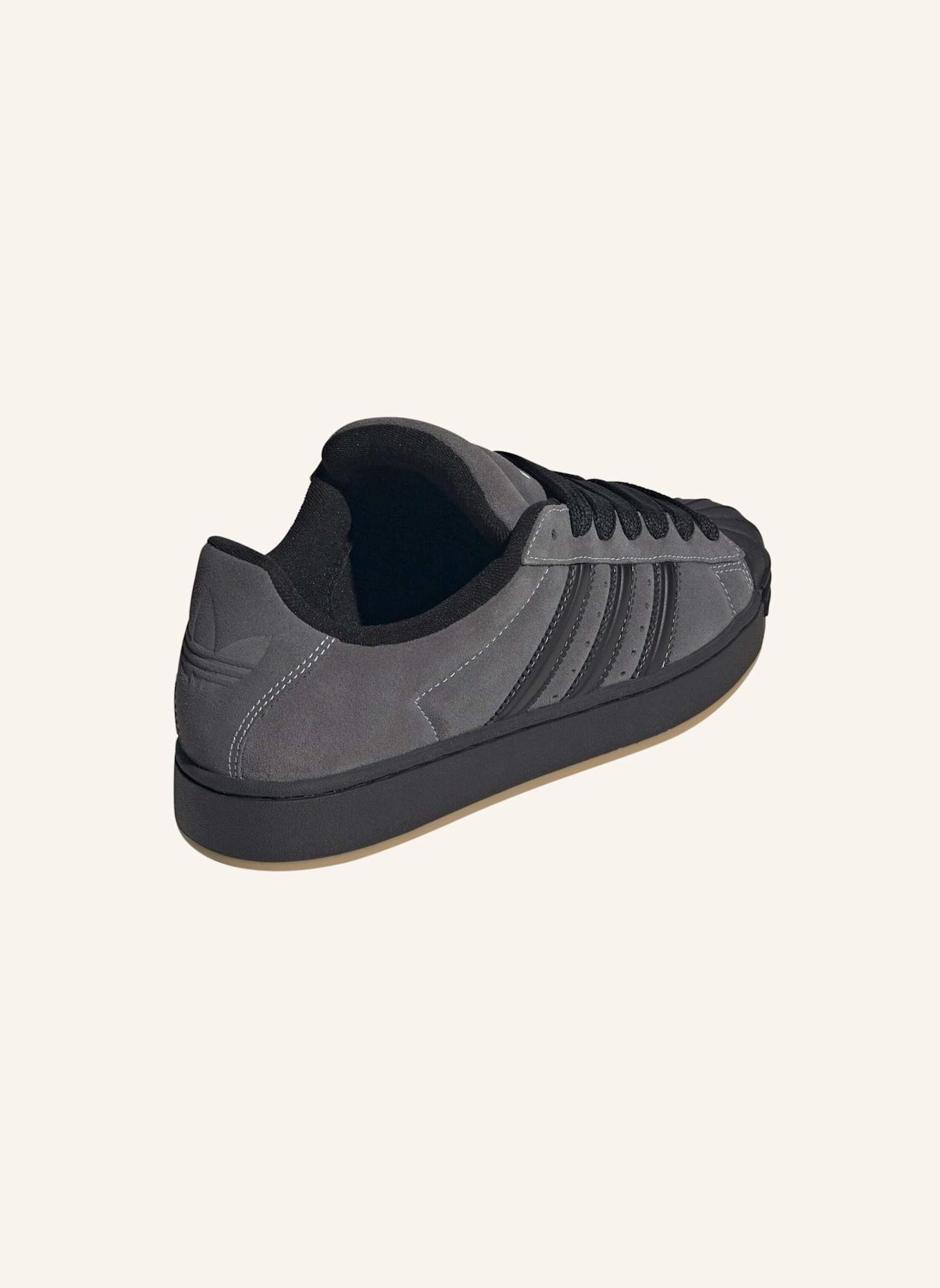 adidas Originals ADIDAS SUPERSTAR ST SCHUH: GRAU
