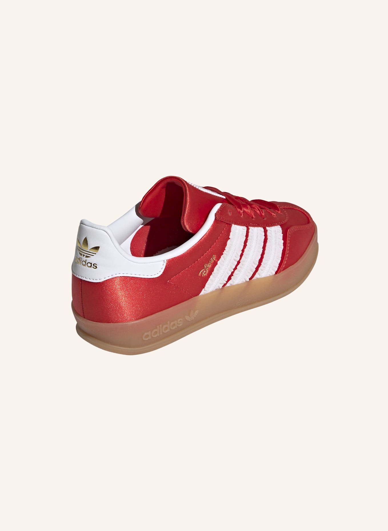 adidas Originals ADIDAS DISNEY GAZELLE INDOOR SCHUH: ROT