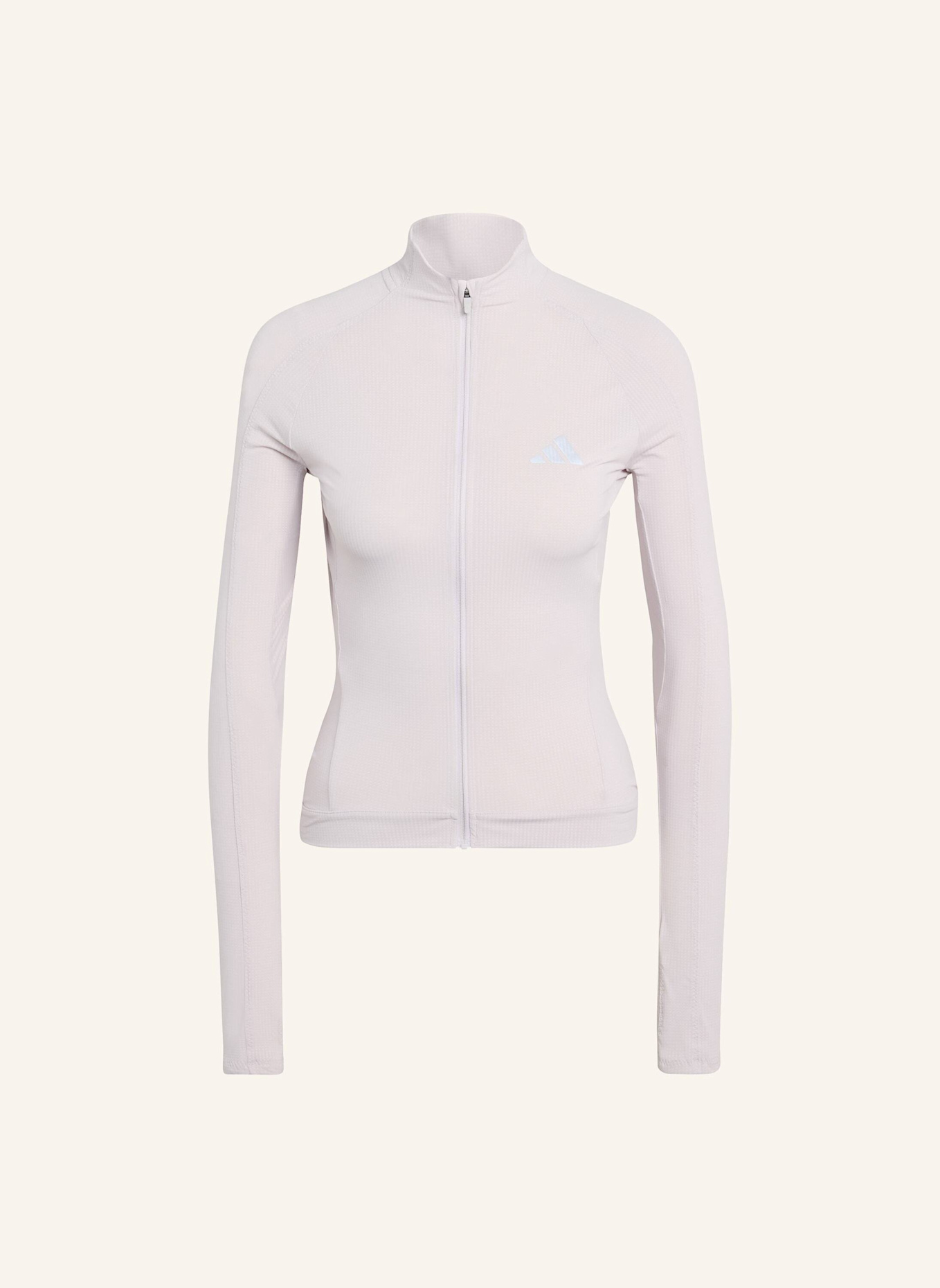 adidas ADI365 SEASONAL WOMENS LAUFJACKE: LILA