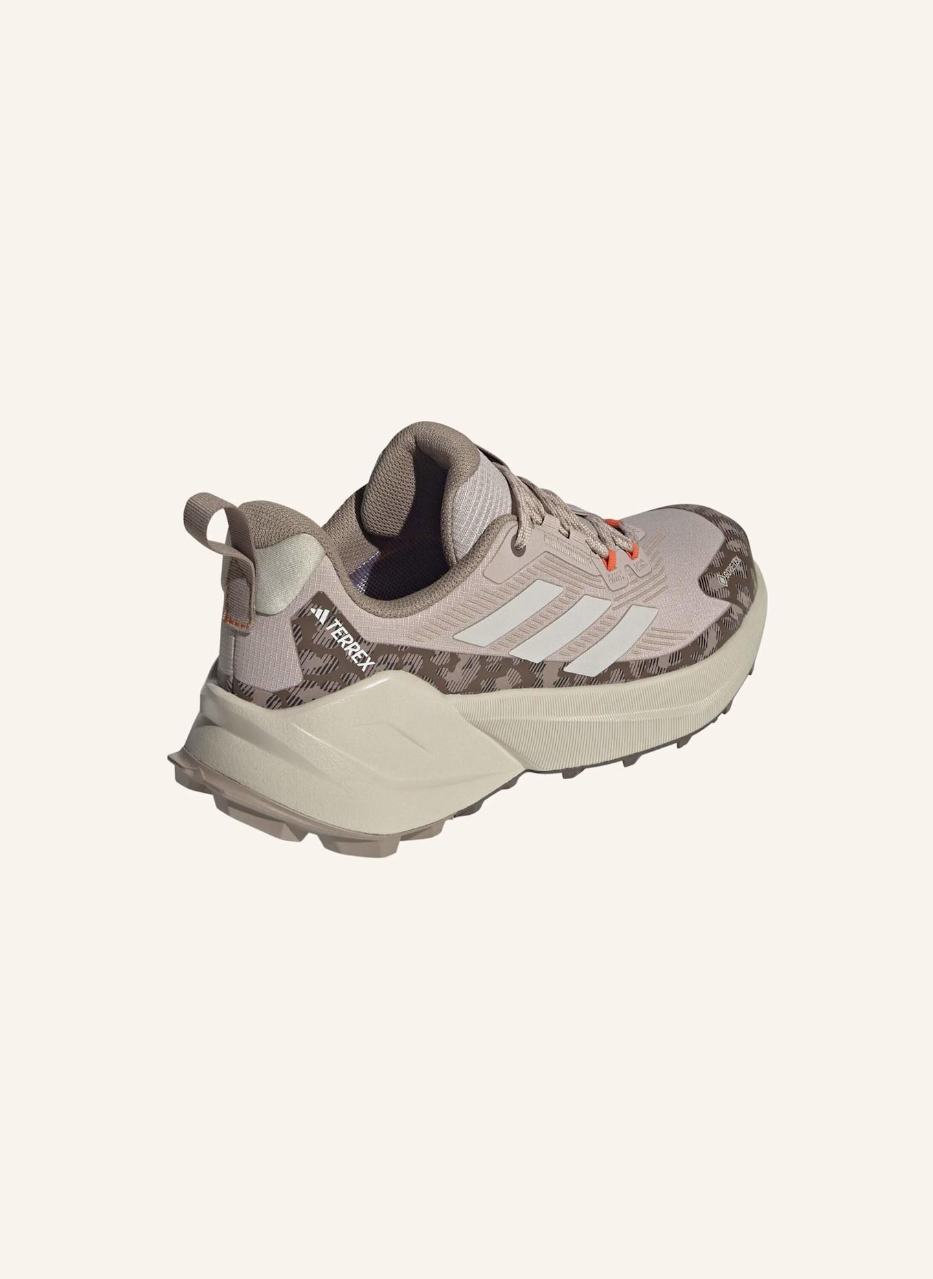 adidas TERREX TERREX TRAILMAKER 2.0 GORE-TEX WANDERSCHUH: BEIGE/ BRAUN
