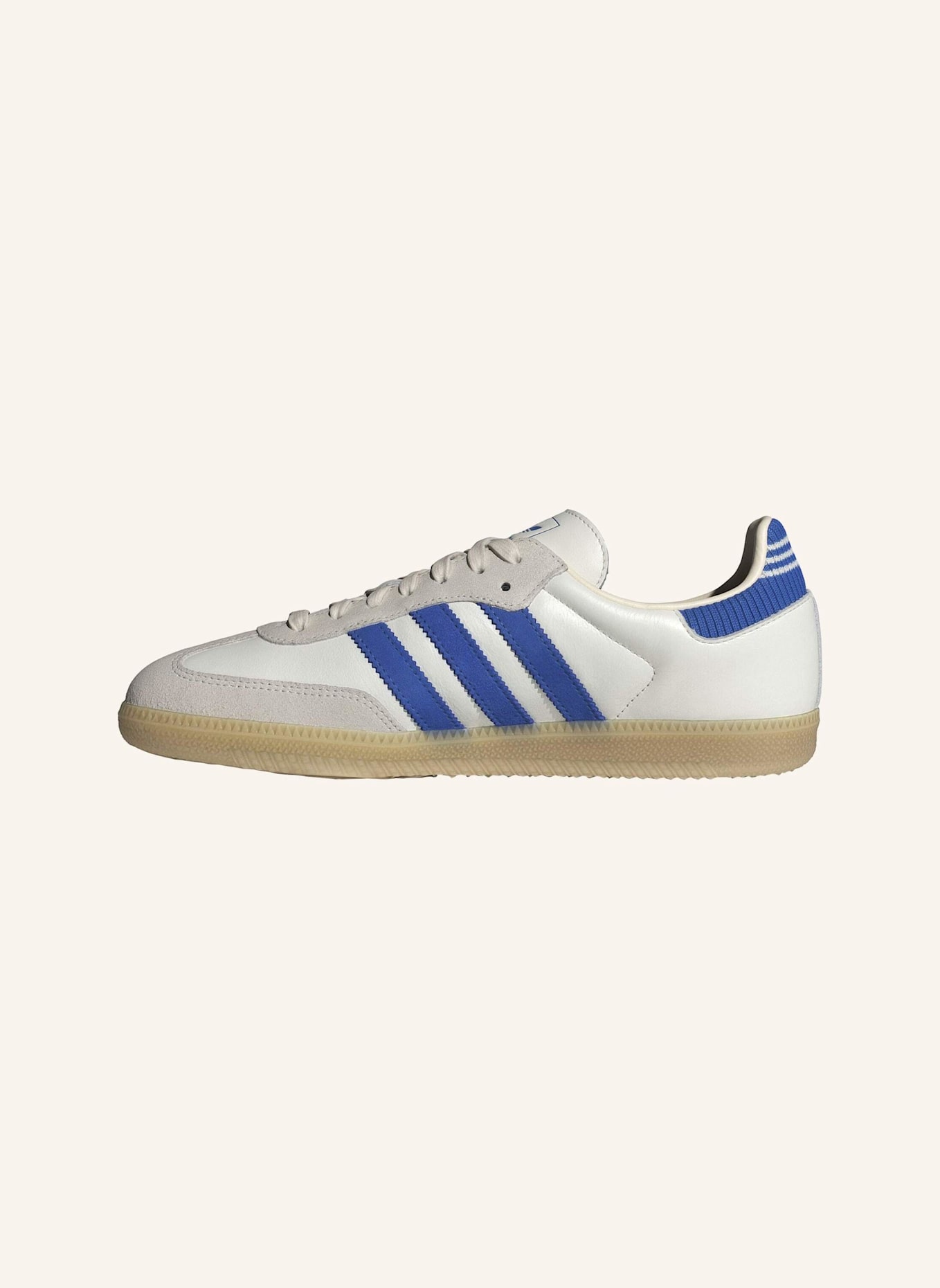 adidas Originals Sneaker SAMBA OG: WEISS