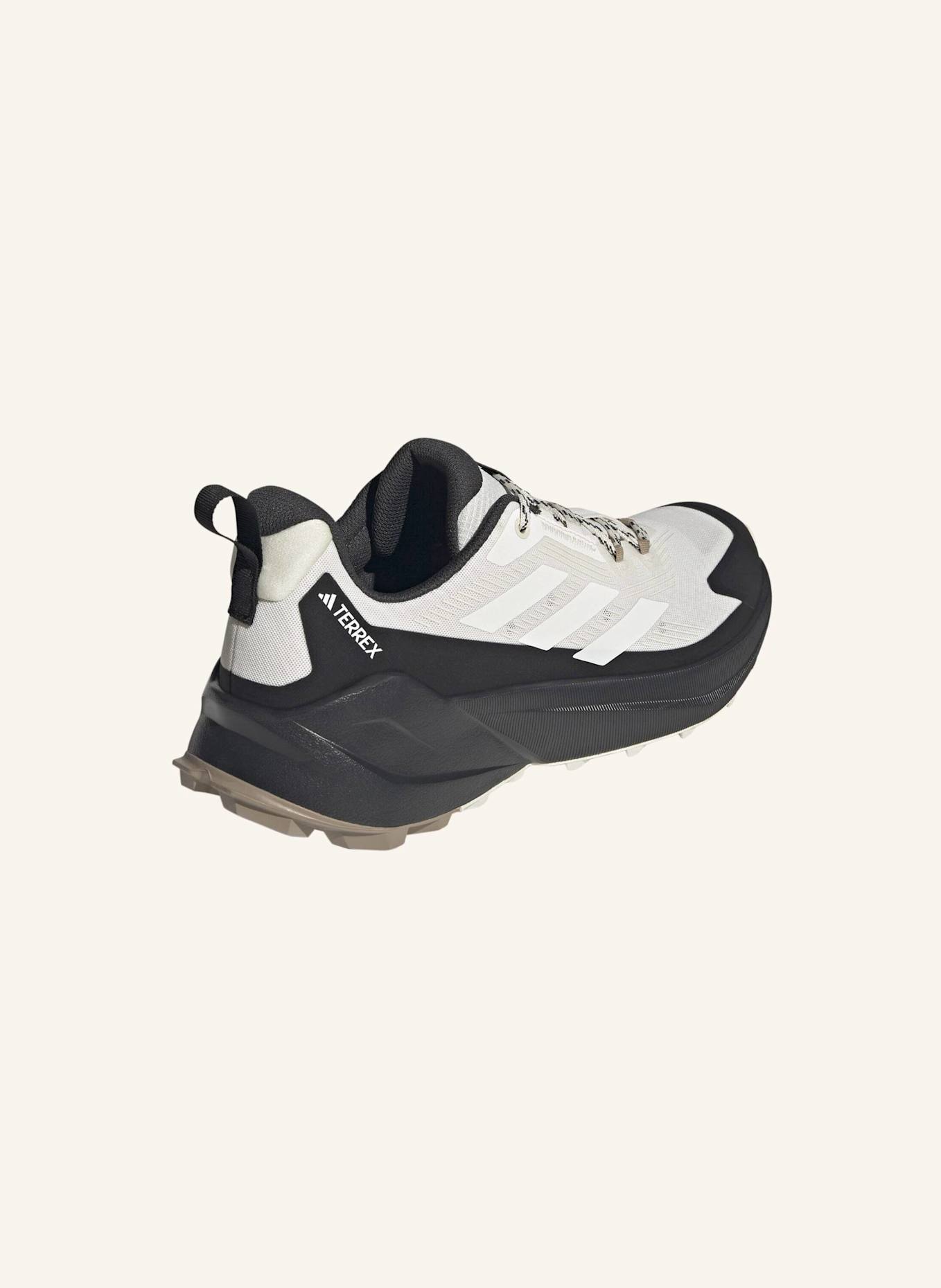 adidas TERREX TRAILMAKER 2: WEISS/ SCHWARZ
