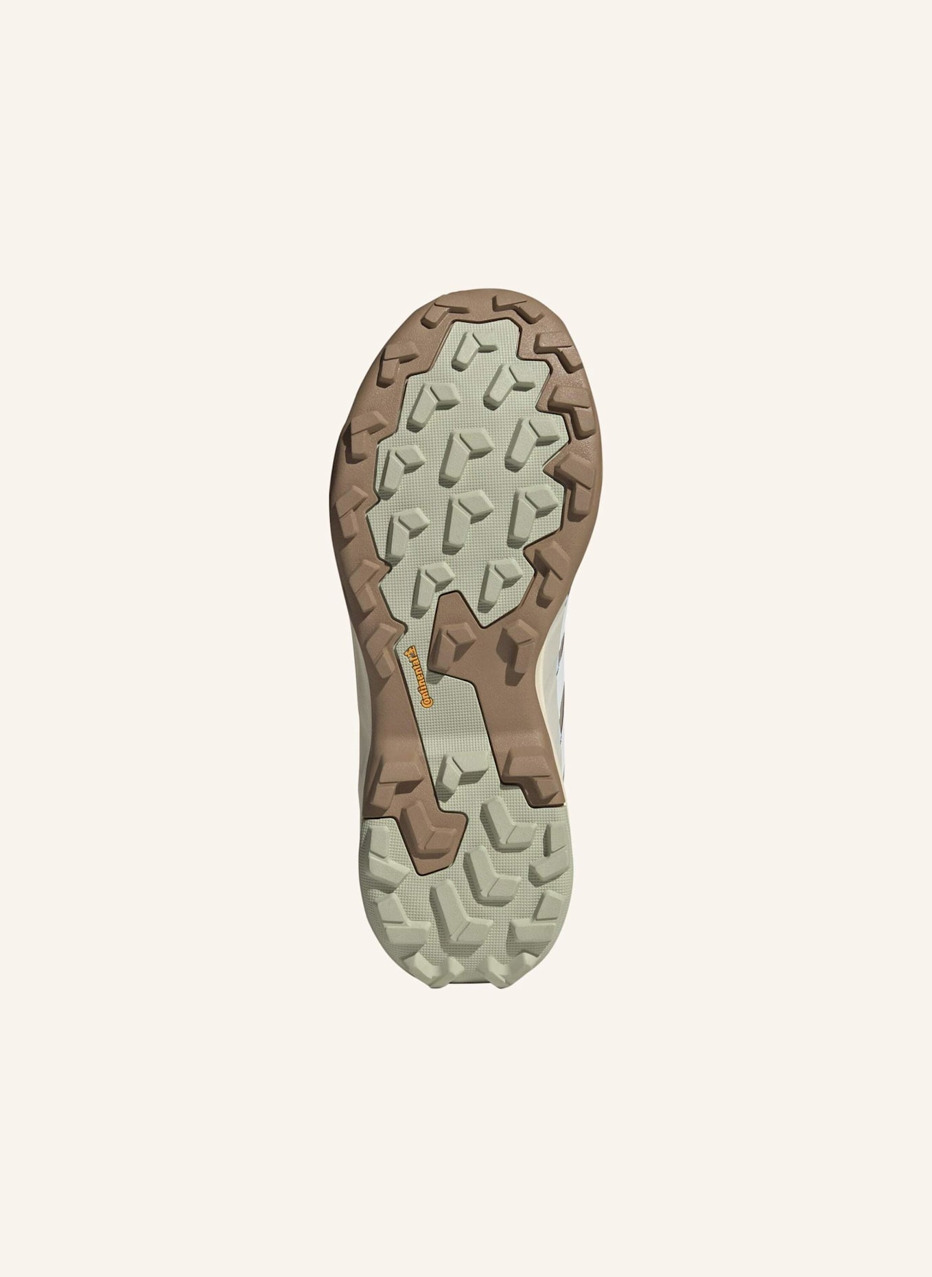 adidas TERREX Wanderschuhe TERREX SKYCHASER AX5 GTX: BEIGE/ WEISS