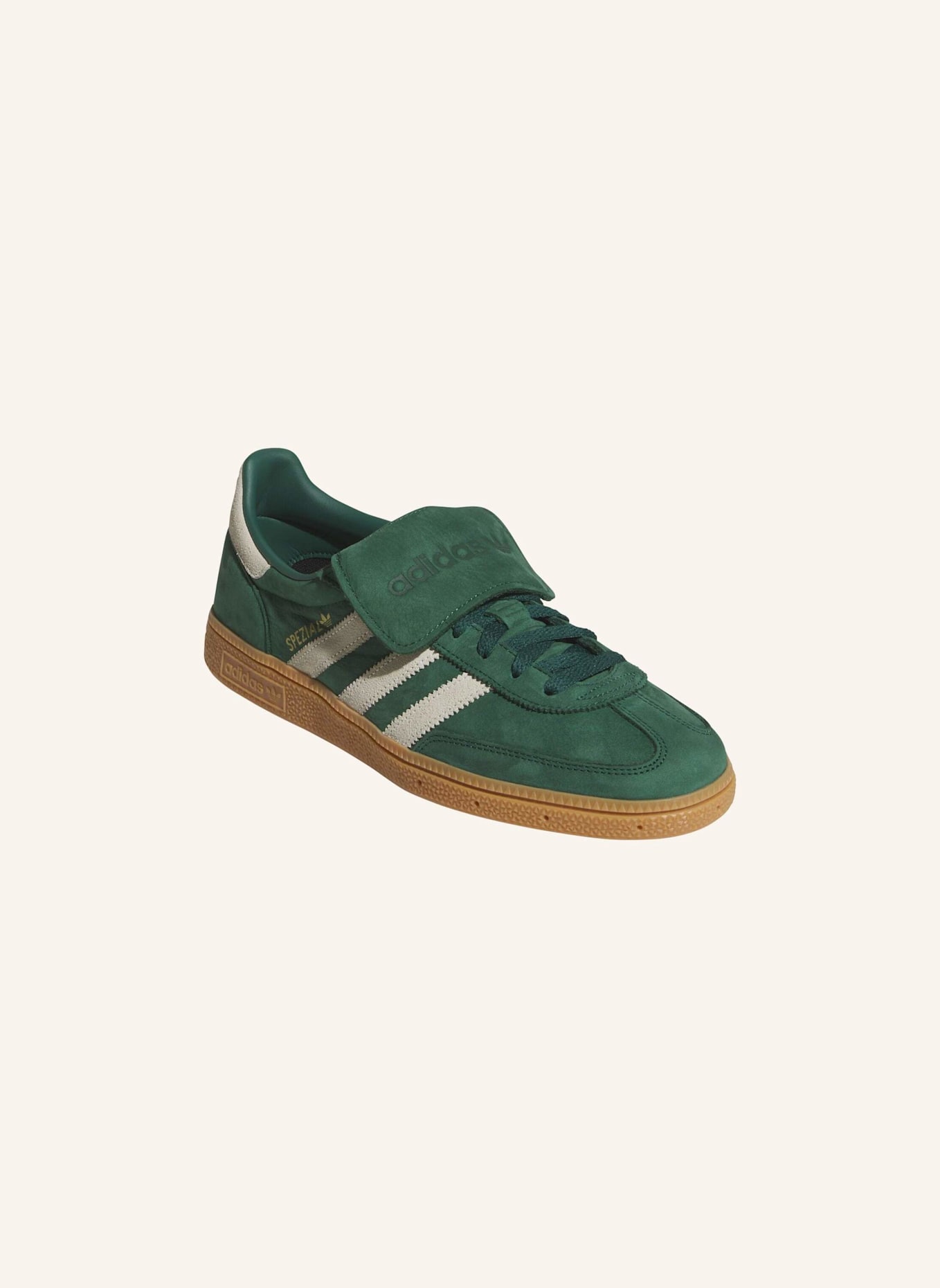 adidas Originals HANDBALL SPEZIAL SCHUH: BEIGE