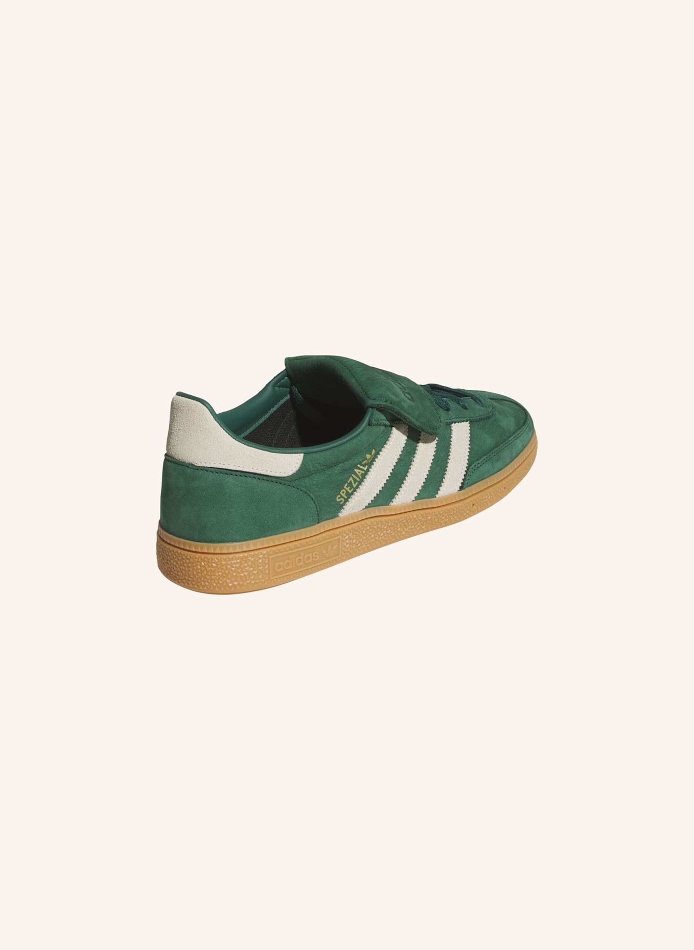 adidas Originals HANDBALL SPEZIAL SCHUH: BEIGE