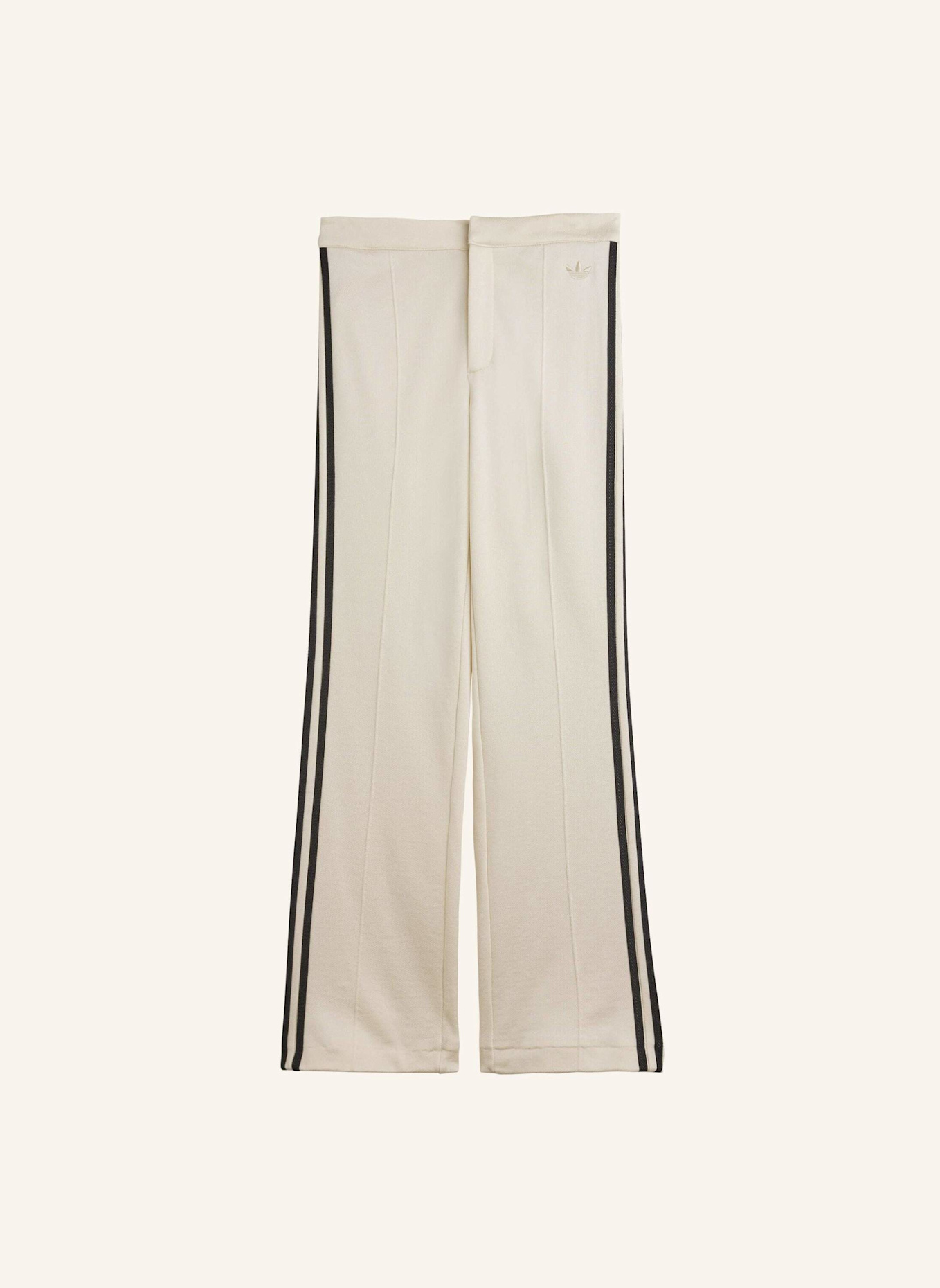 adidas Originals WALES BONNER W FT TRAININGSHOSE: WEISS