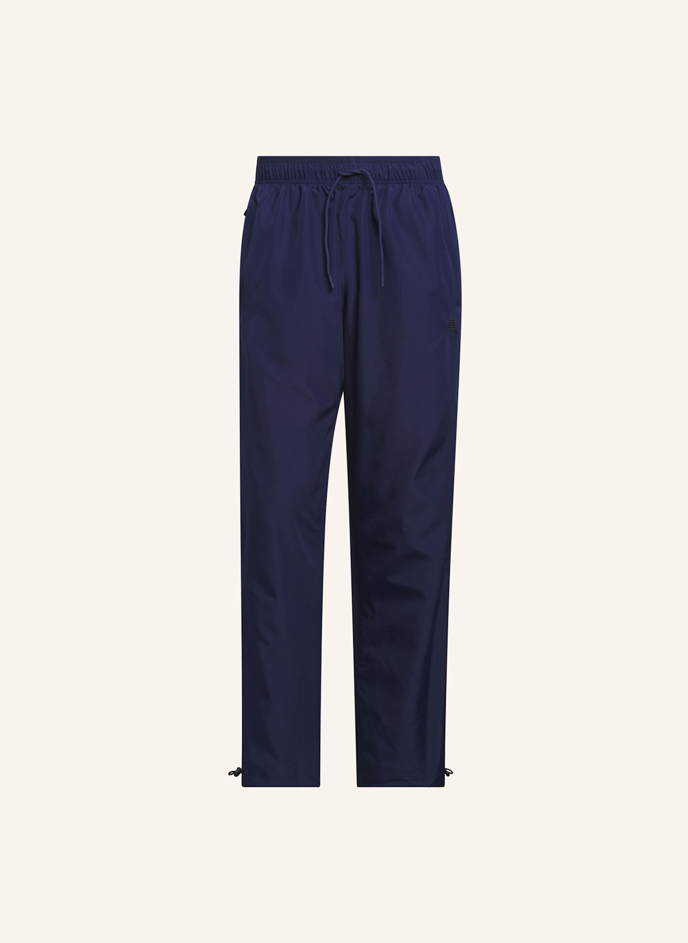adidas ANTHONY EDWARDS FOUNDATION TRAININGSHOSE: BLAU
