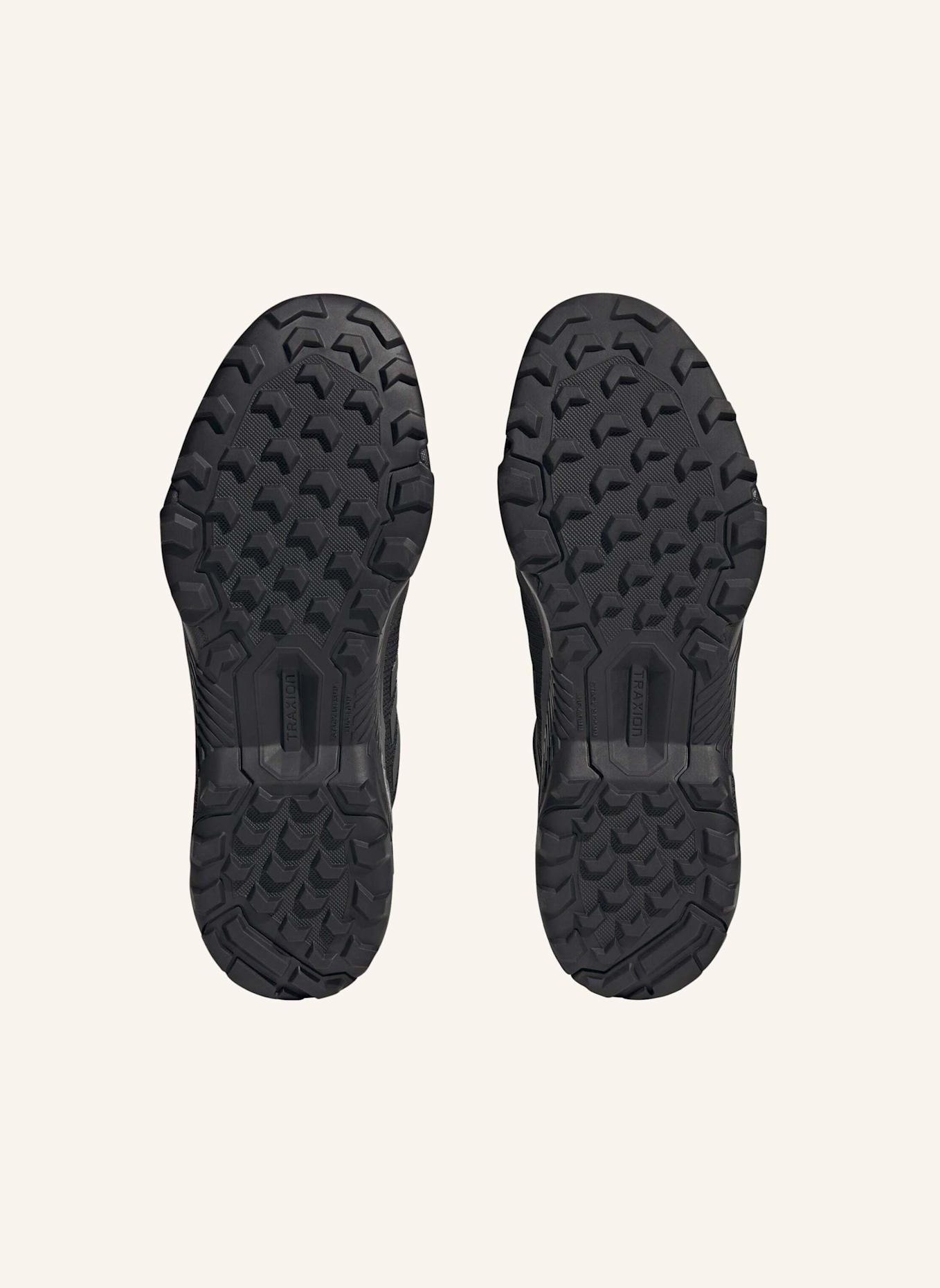 adidas TERREX EASTRAIL 2.0 MID RAIN.RDY WANDERSCHUH: SCHWARZ/ GRAU