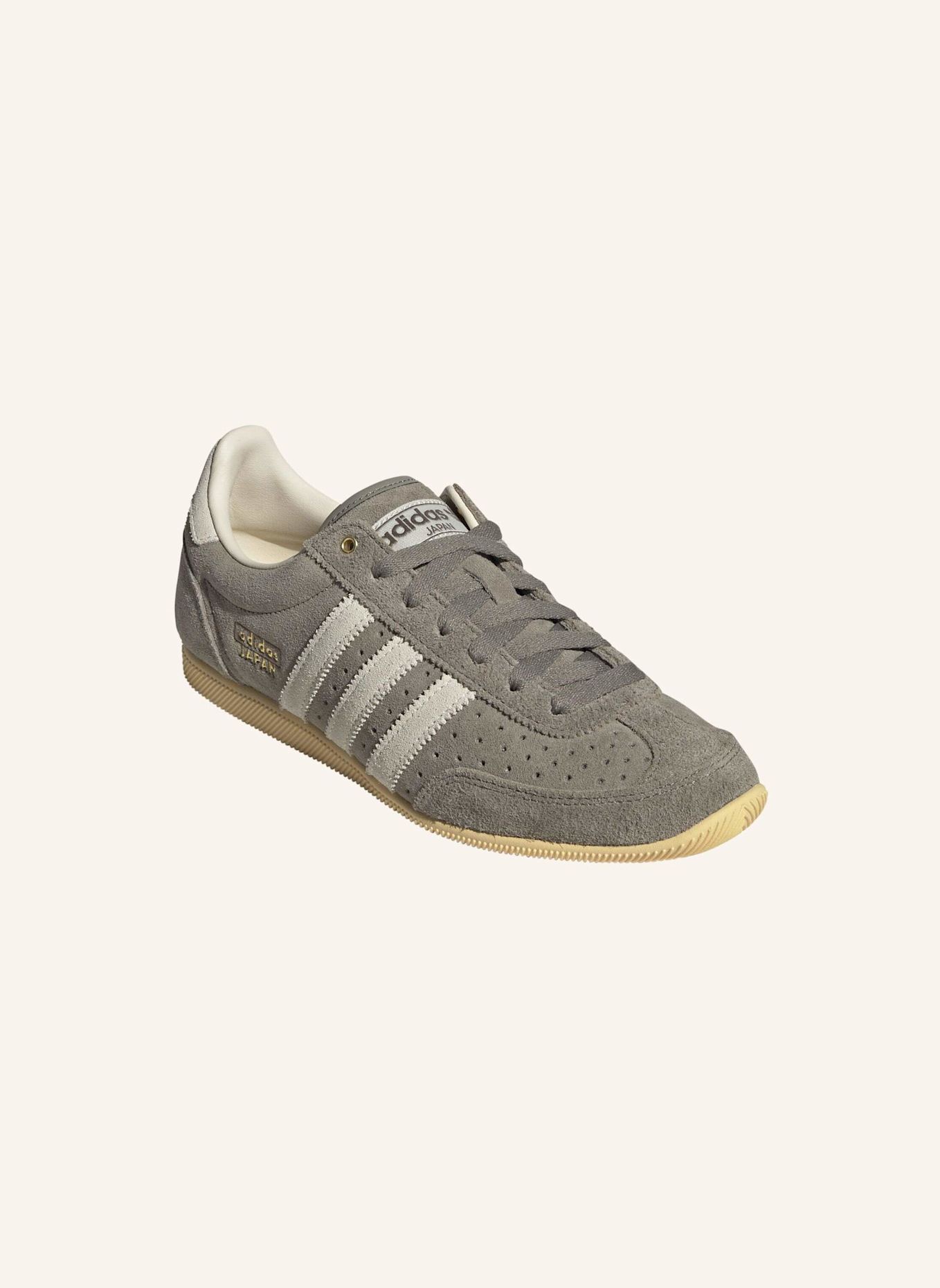 adidas Originals JAPAN SCHUH: GRÜN/ WEISS/ GOLD