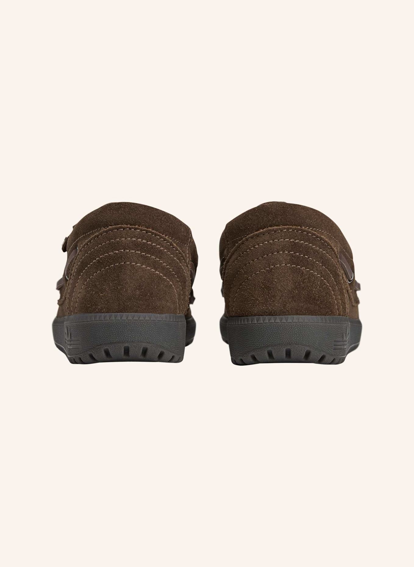 adidas Originals LYTHAM SPZL SCHUH: BRAUN