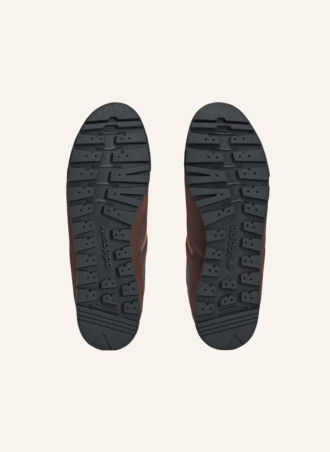 adidas Originals GRISEDALE SPZL SCHUHE: GRÜN/ SCHWARZ