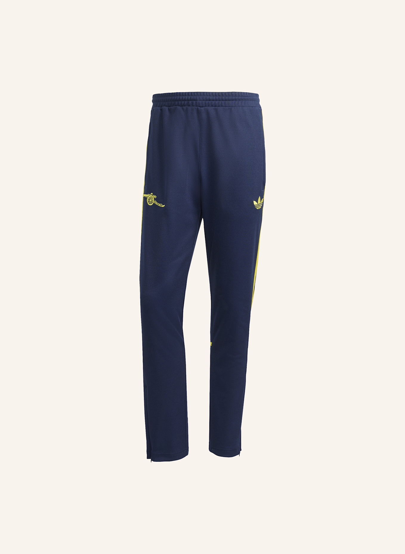 adidas Originals ARSENAL FC LFSTLR TRAININGSHOSE: BLAU