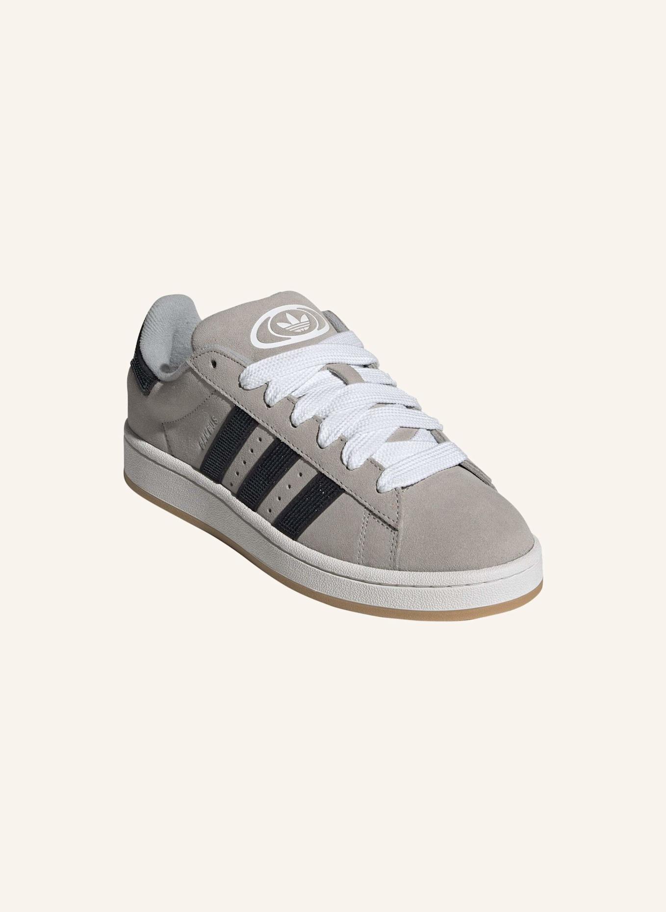 adidas Originals CAMPUS 00S SCHUH: SCHWARZ