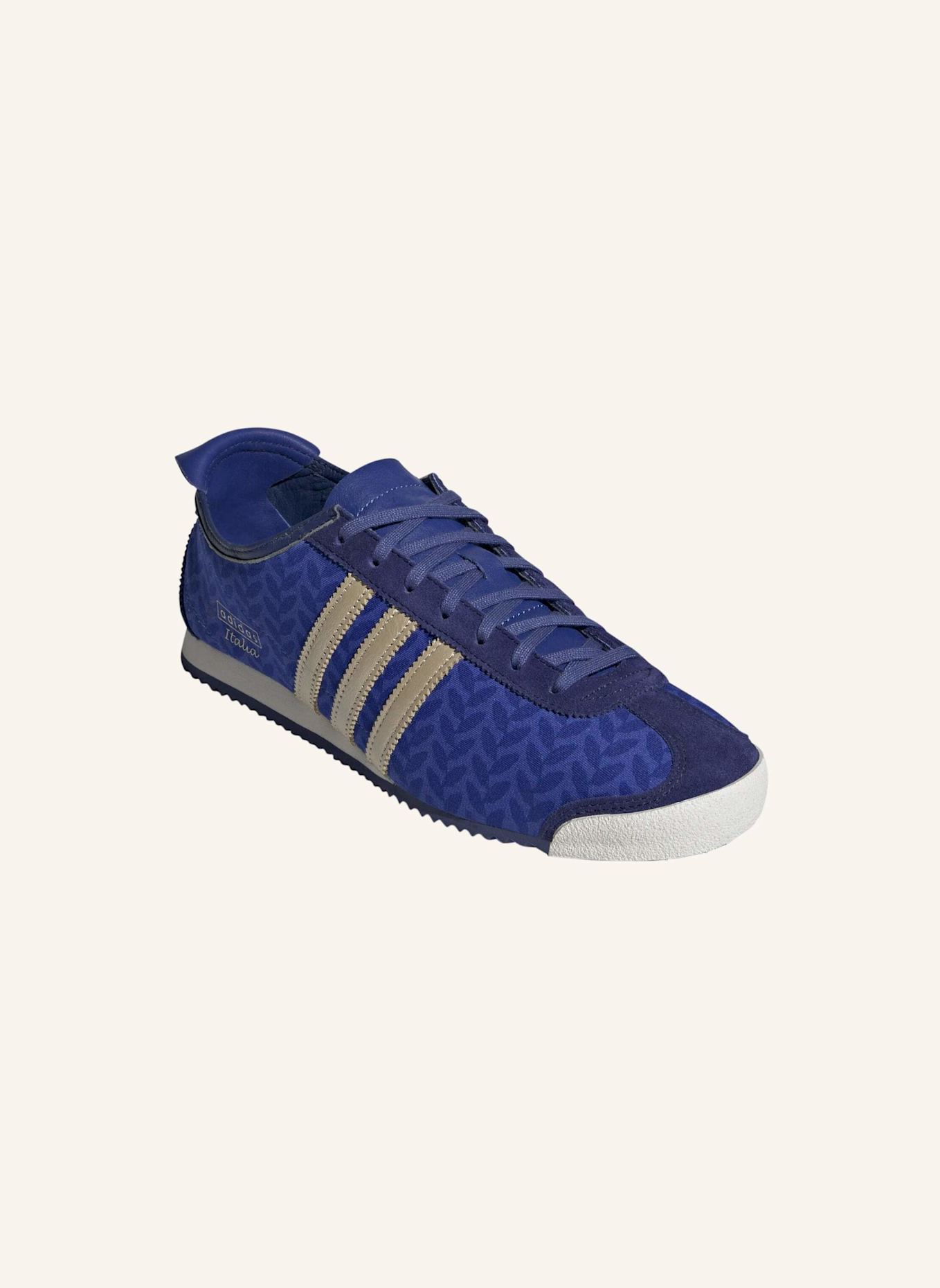 adidas Originals ITALIA 60S SCHUH: BLAU