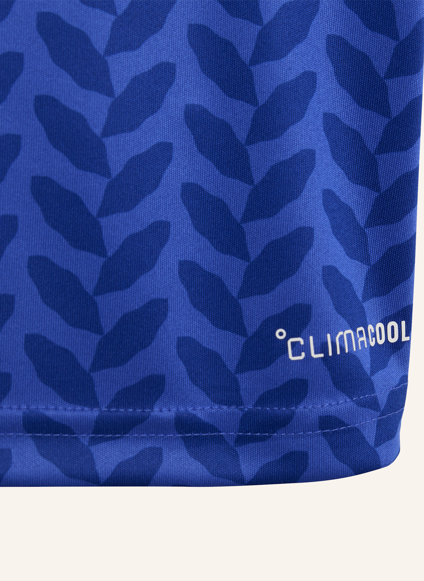 adidas ITALIEN 26 HEIM MINI-AUSRÜSTUNG: BLAU