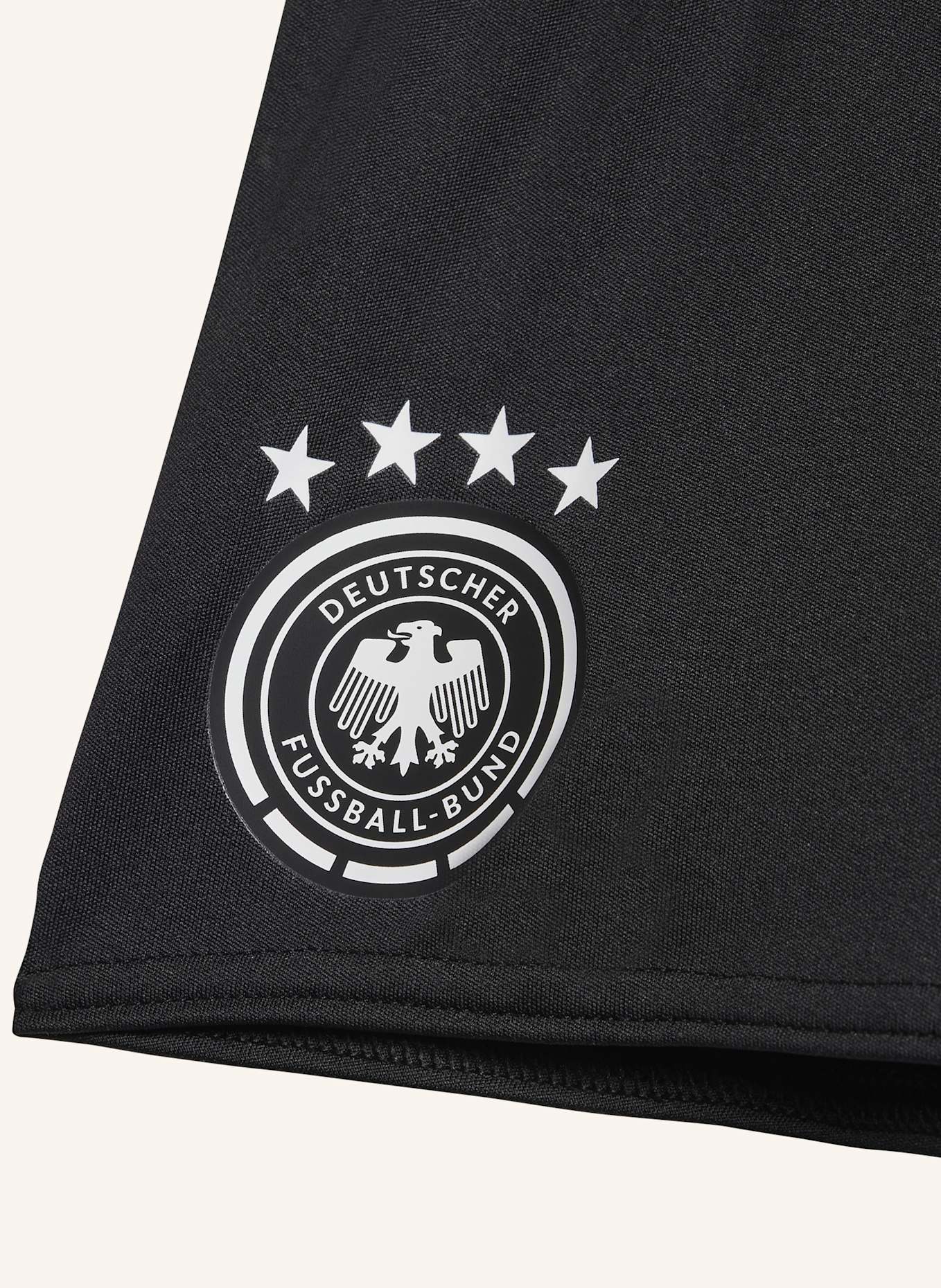 adidas DEUTSCHLAND 26 BABY HEIMAUSRÜSTUNG: WEISS