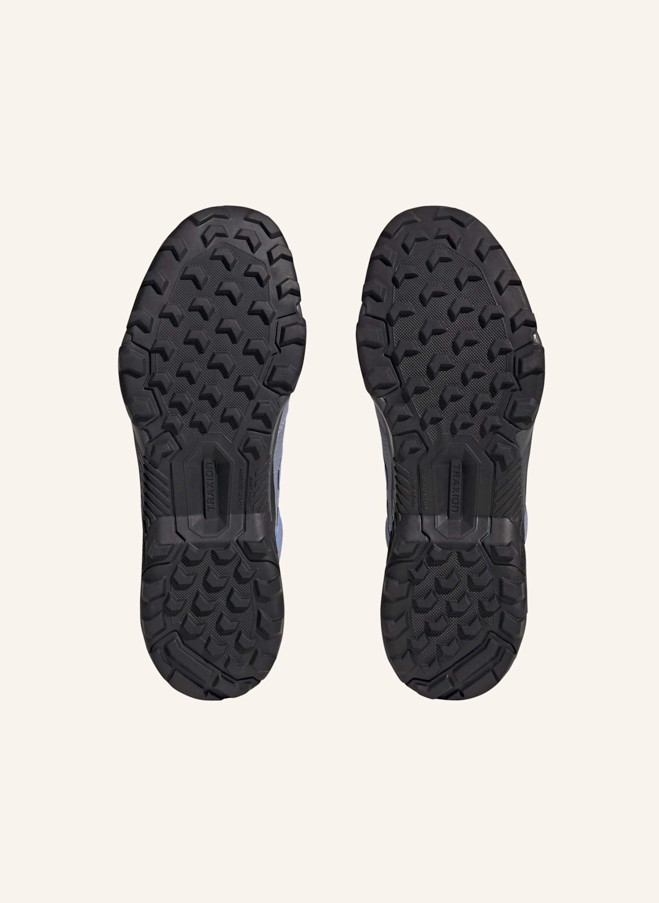 adidas TERREX EASTRAIL 2.0 MID RAIN.RDY WANDERSCHUH: LILA