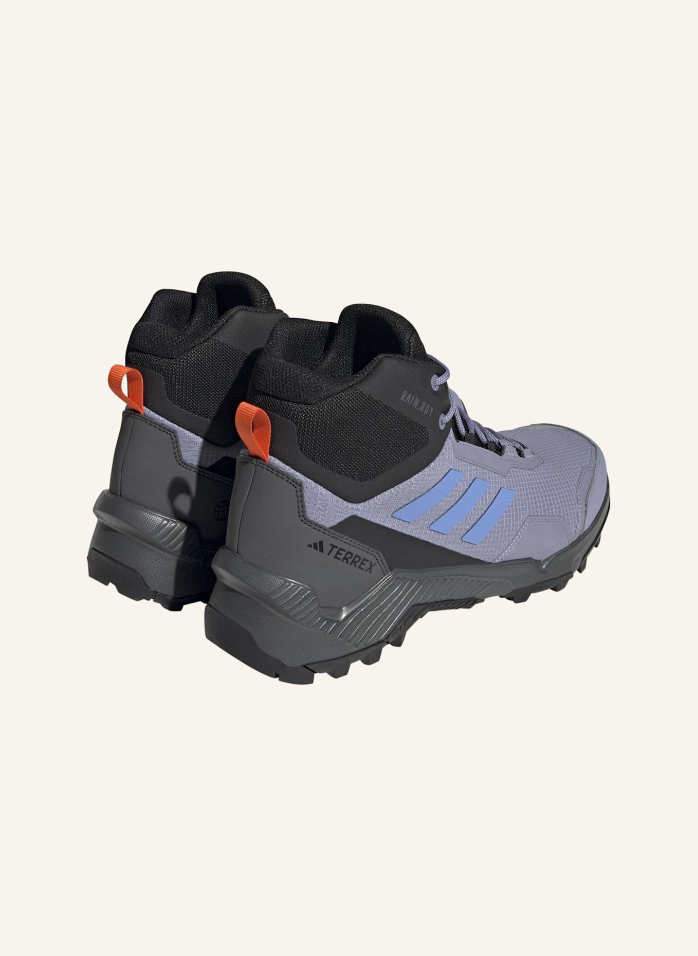 adidas TERREX EASTRAIL 2.0 MID RAIN.RDY WANDERSCHUH: LILA