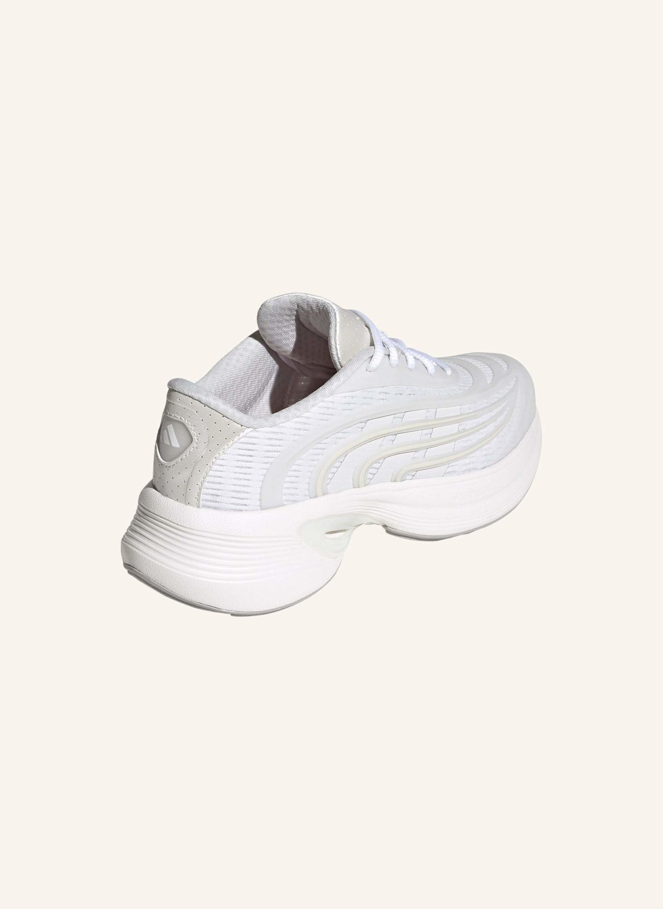 adidas CLIMACOOL SPW SCHUH: WEISS