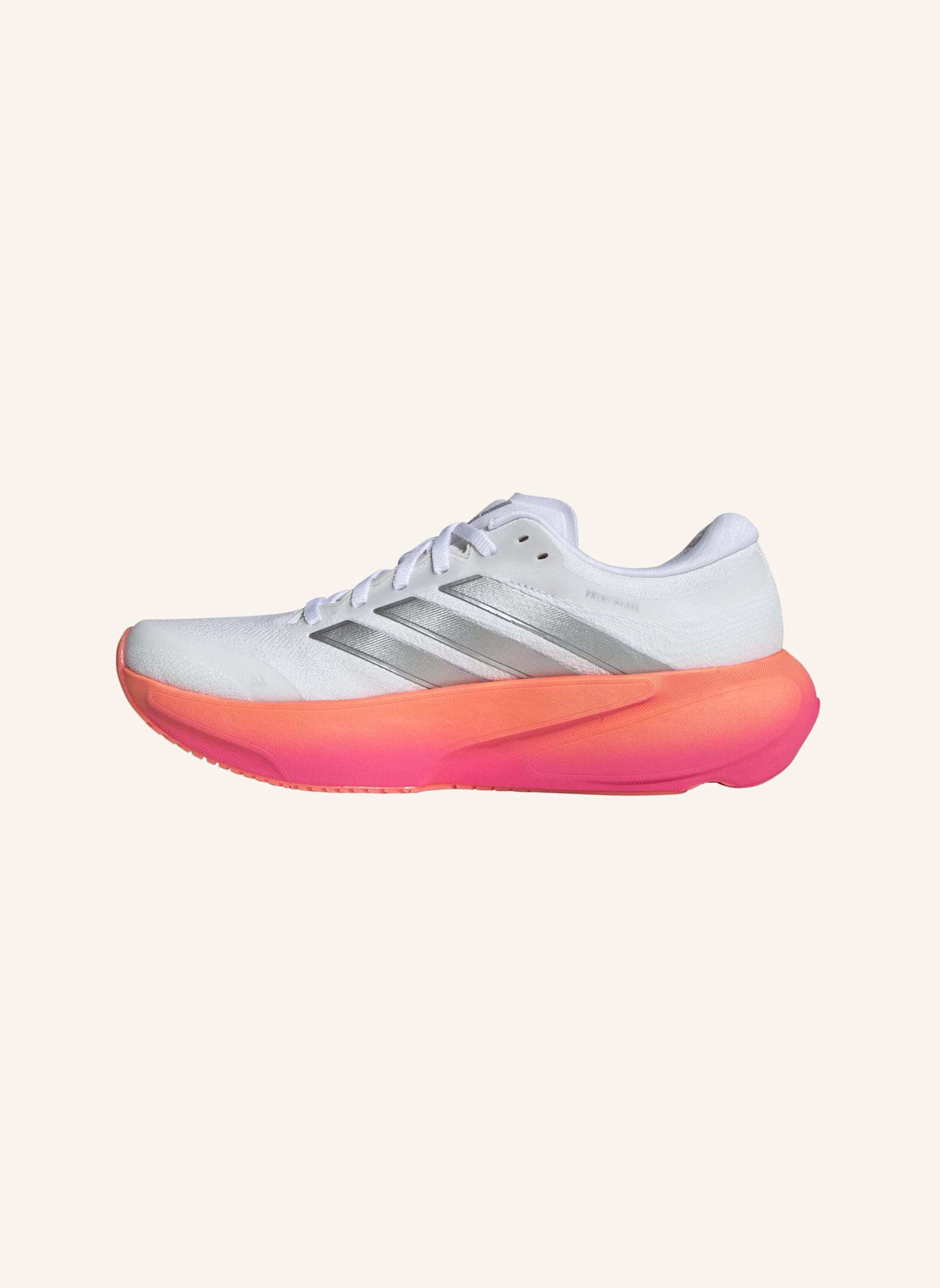 adidas Laufschuhe SUPERNOVA RISE 3: WEISS