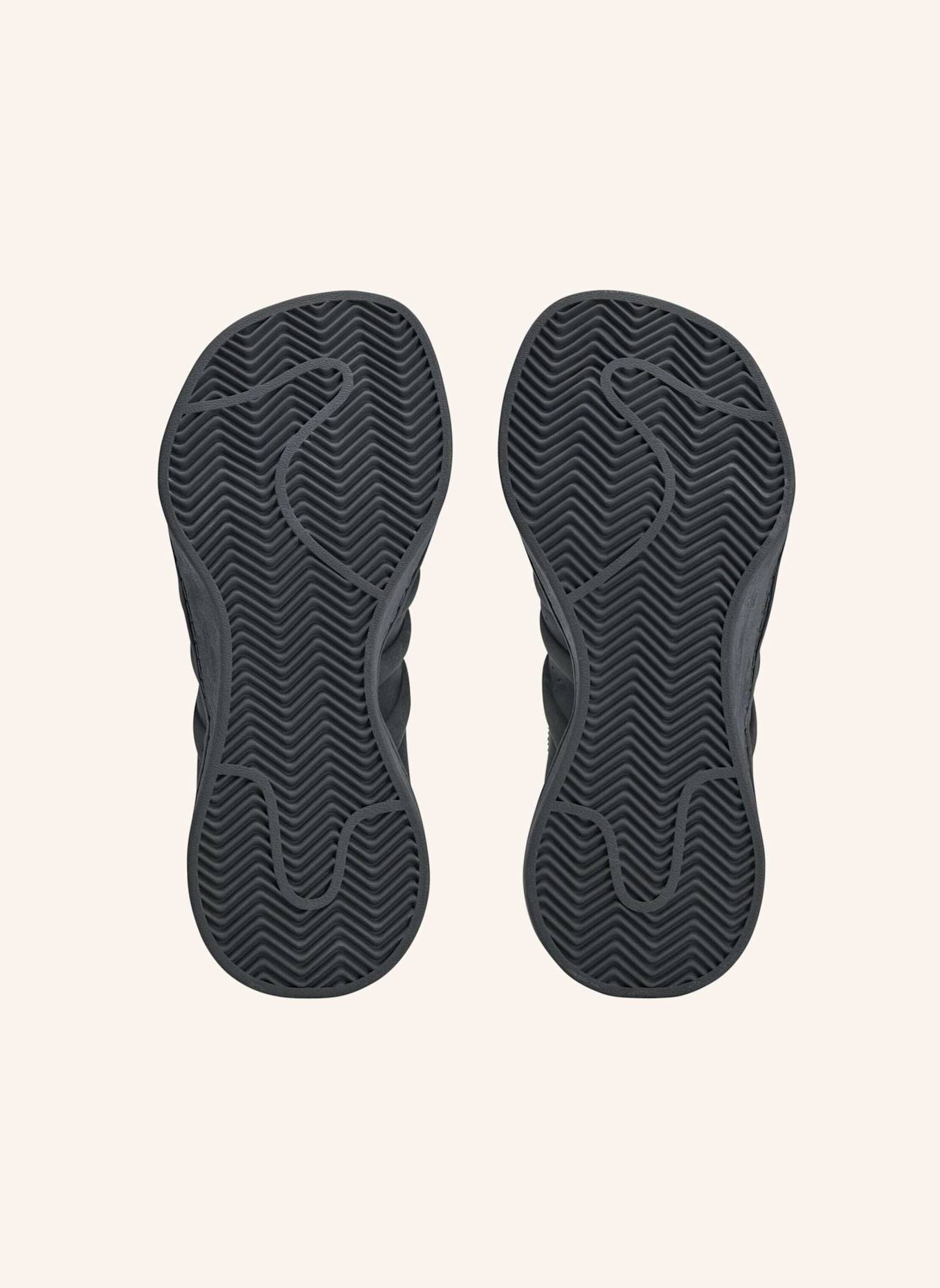 adidas Originals ADIDAS ORIGINALS BY AVAVAV ADIDAS SUPERSTAR SCHUH: GRAU