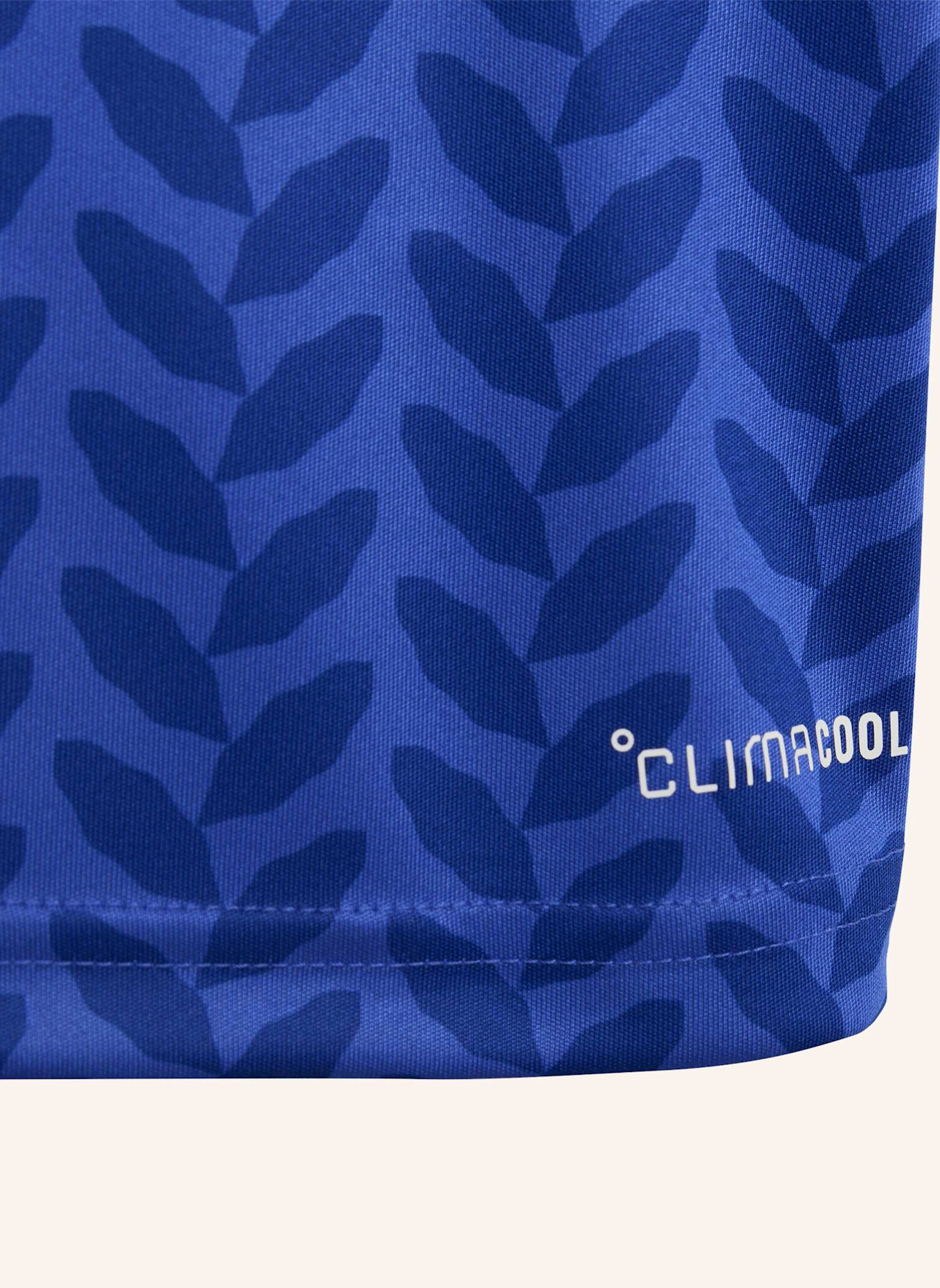 adidas ITALIEN 26 HEIM MINI-AUSRÜSTUNG: BLAU