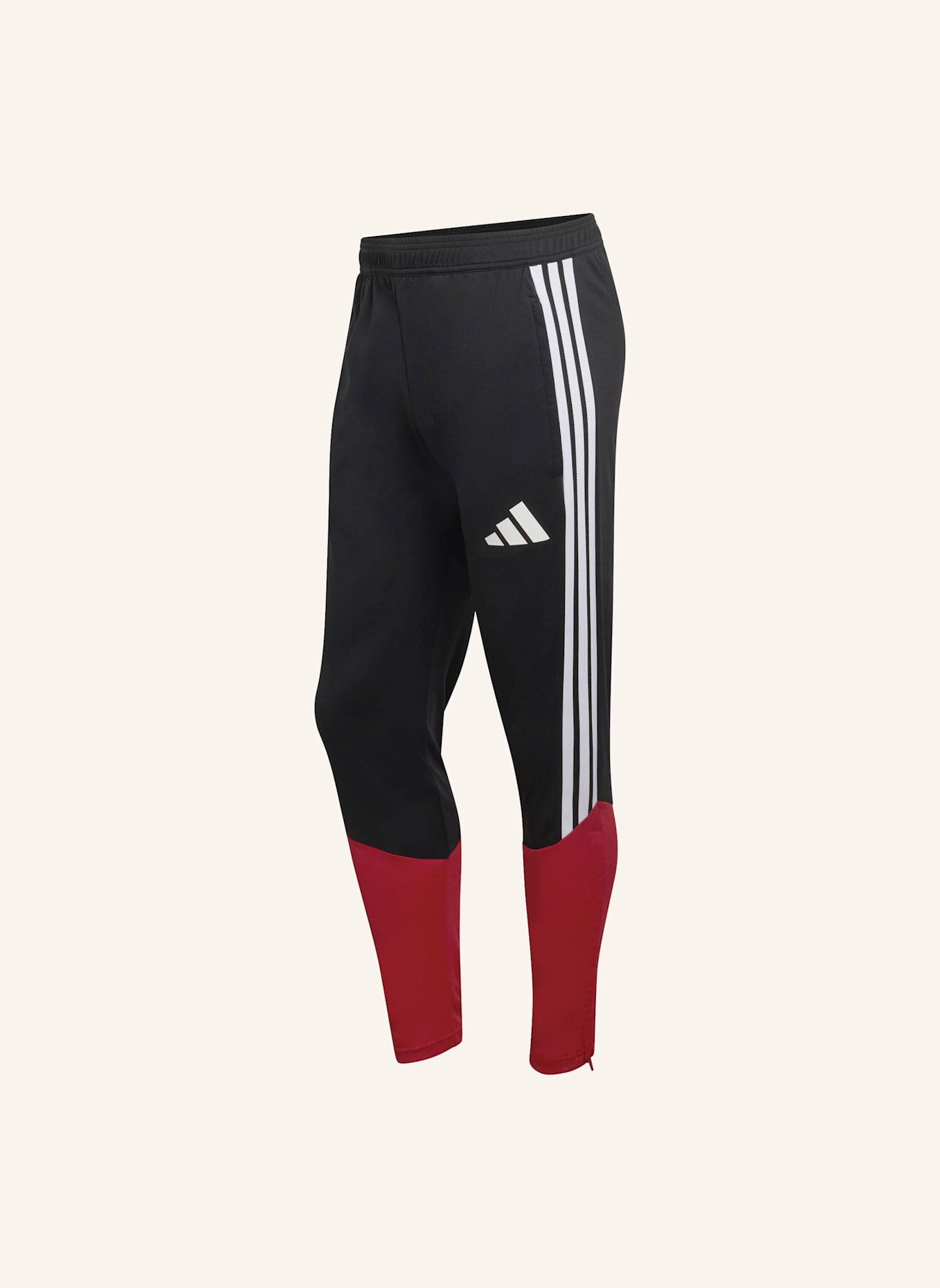 adidas DEUTSCHLAND 26 TIRO TRAININGSHOSE: SCHWARZ