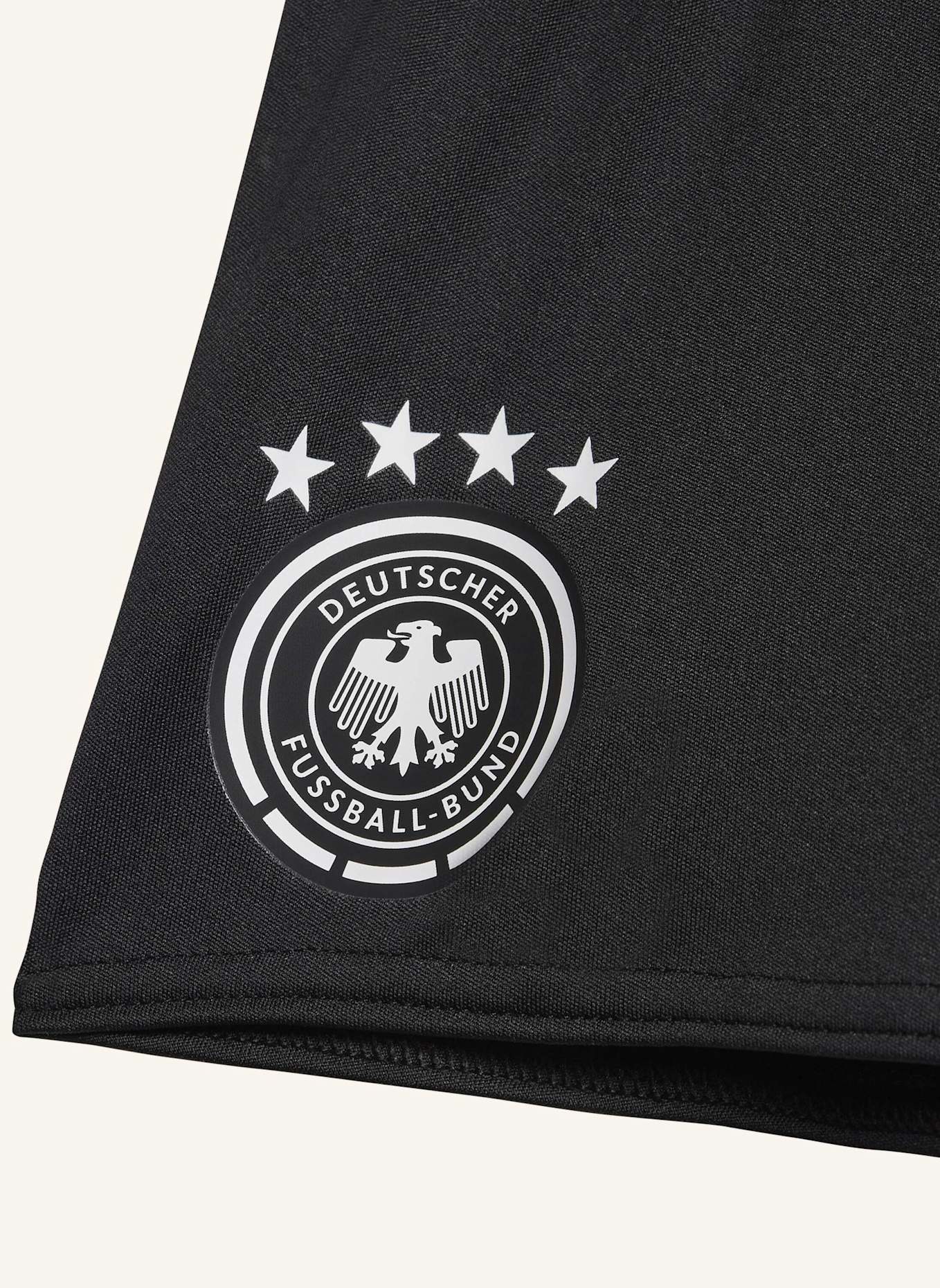 adidas DEUTSCHLAND 26 BABY HEIMAUSRÜSTUNG: WEISS