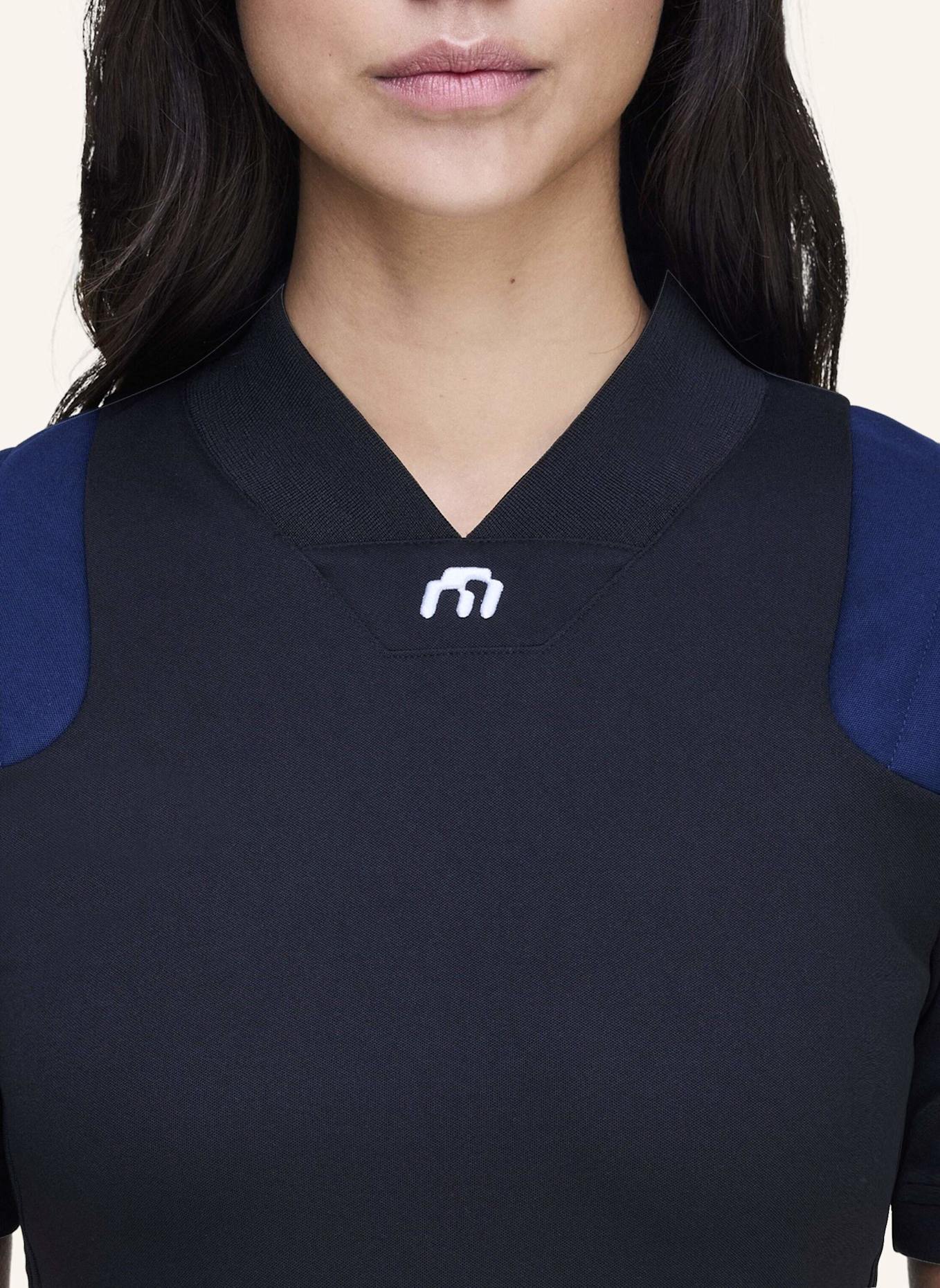 adidas Originals MIAOU KLEID: SCHWARZ