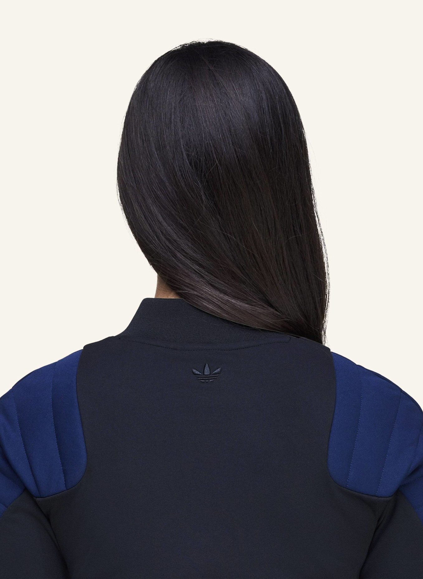 adidas Originals MIAOU KLEID: SCHWARZ