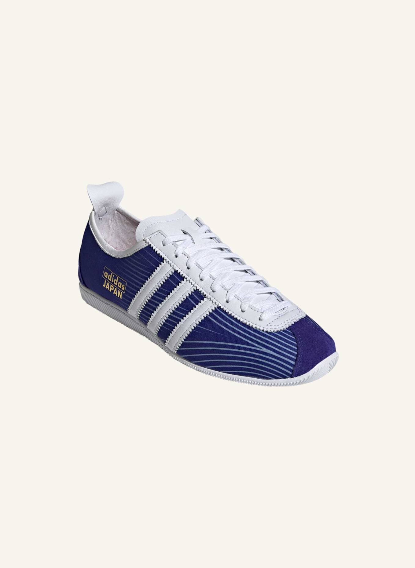 adidas Originals JAPAN SCHUH: SCHWARZ/ GRAU
