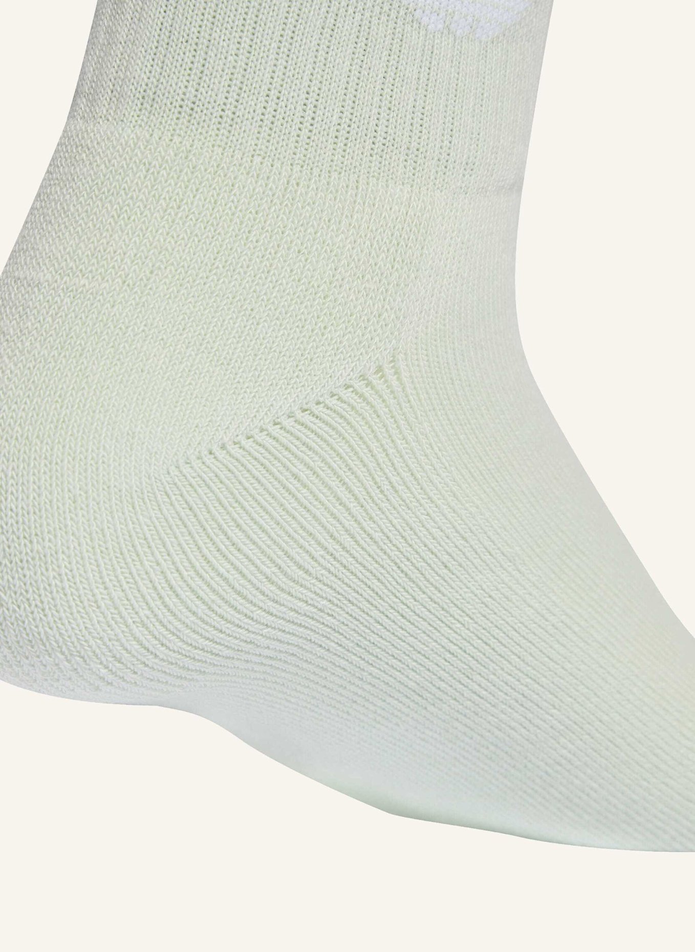 adidas Originals 6er-Pack Socken: ROSA/ GRÜN/ BLAU