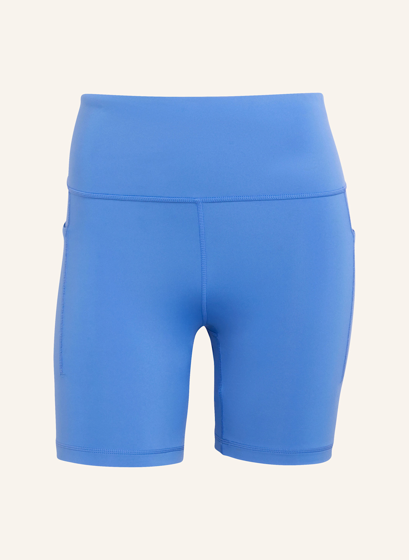 adidas Lauf-Tights ADI365: BLAU