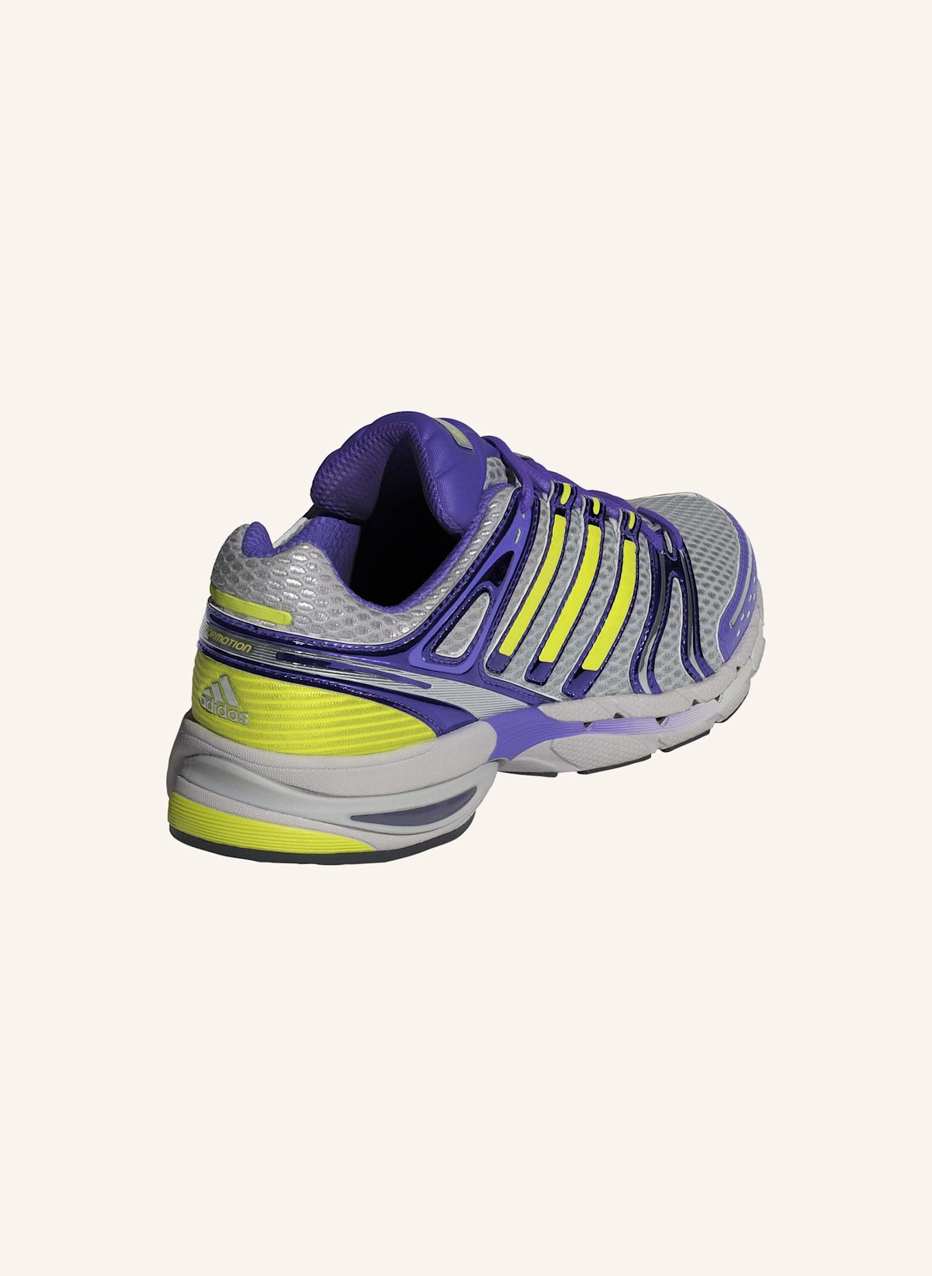 adidas Originals Sneaker ADISTAR CONTROL 5: GRAU/ SILBER