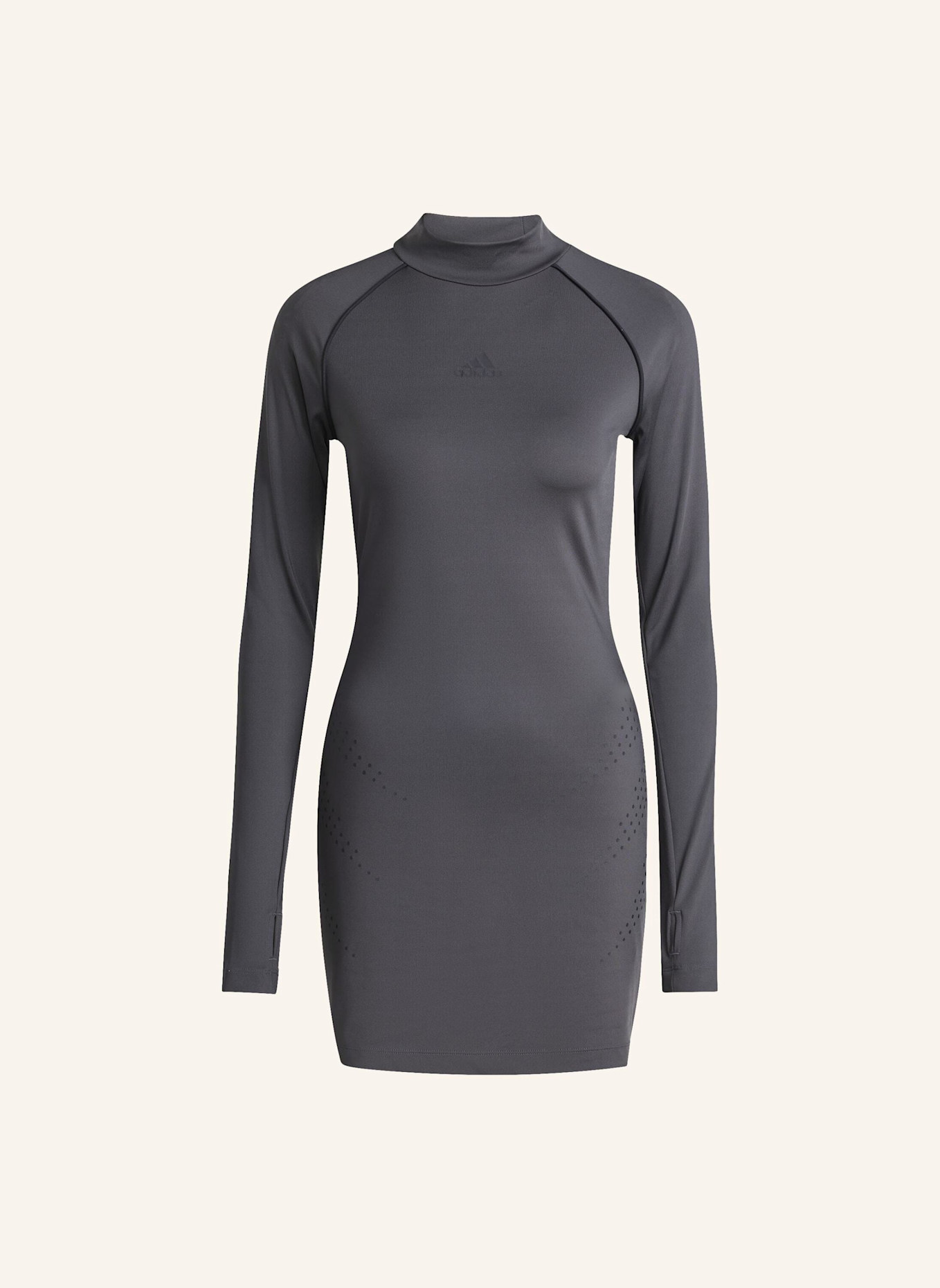 adidas Originals MINIKLEID: SCHWARZ