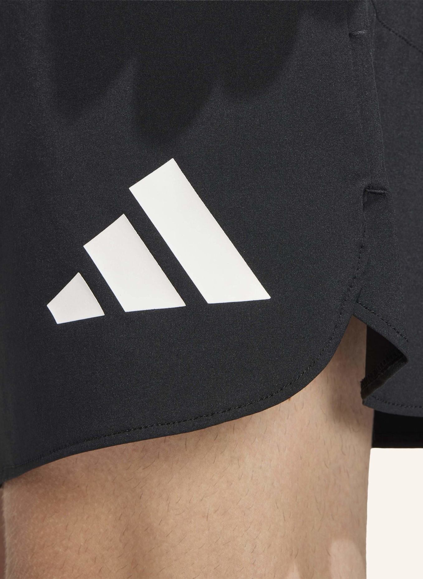 adidas Shorts DEUTSCHLAND TIRO TRAVEL: SCHWARZ