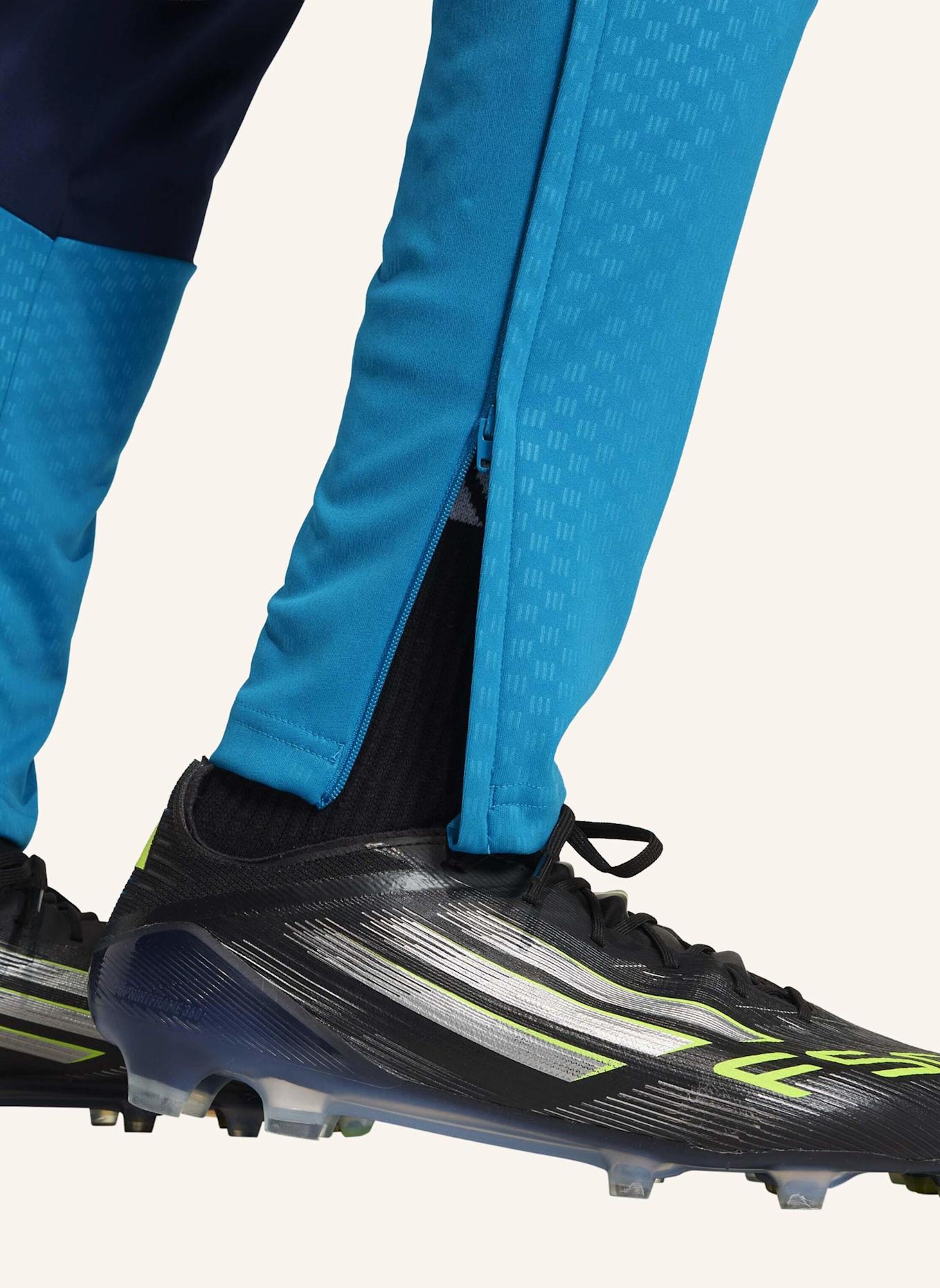 adidas SPANIEN 26 TIRO TRAININGSHOSE: BLAU