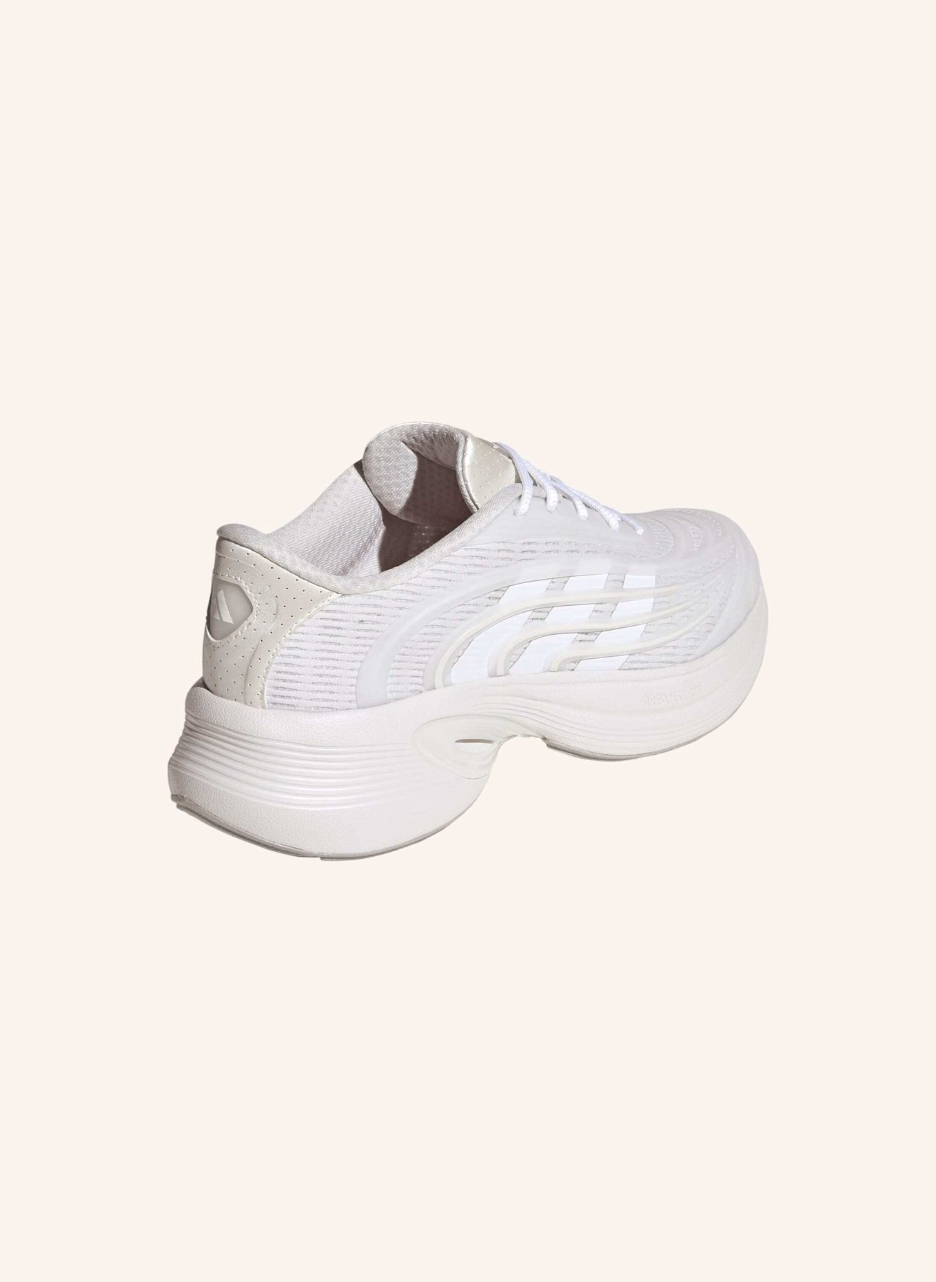 adidas CLIMACOOL SPW SCHUH: WEISS