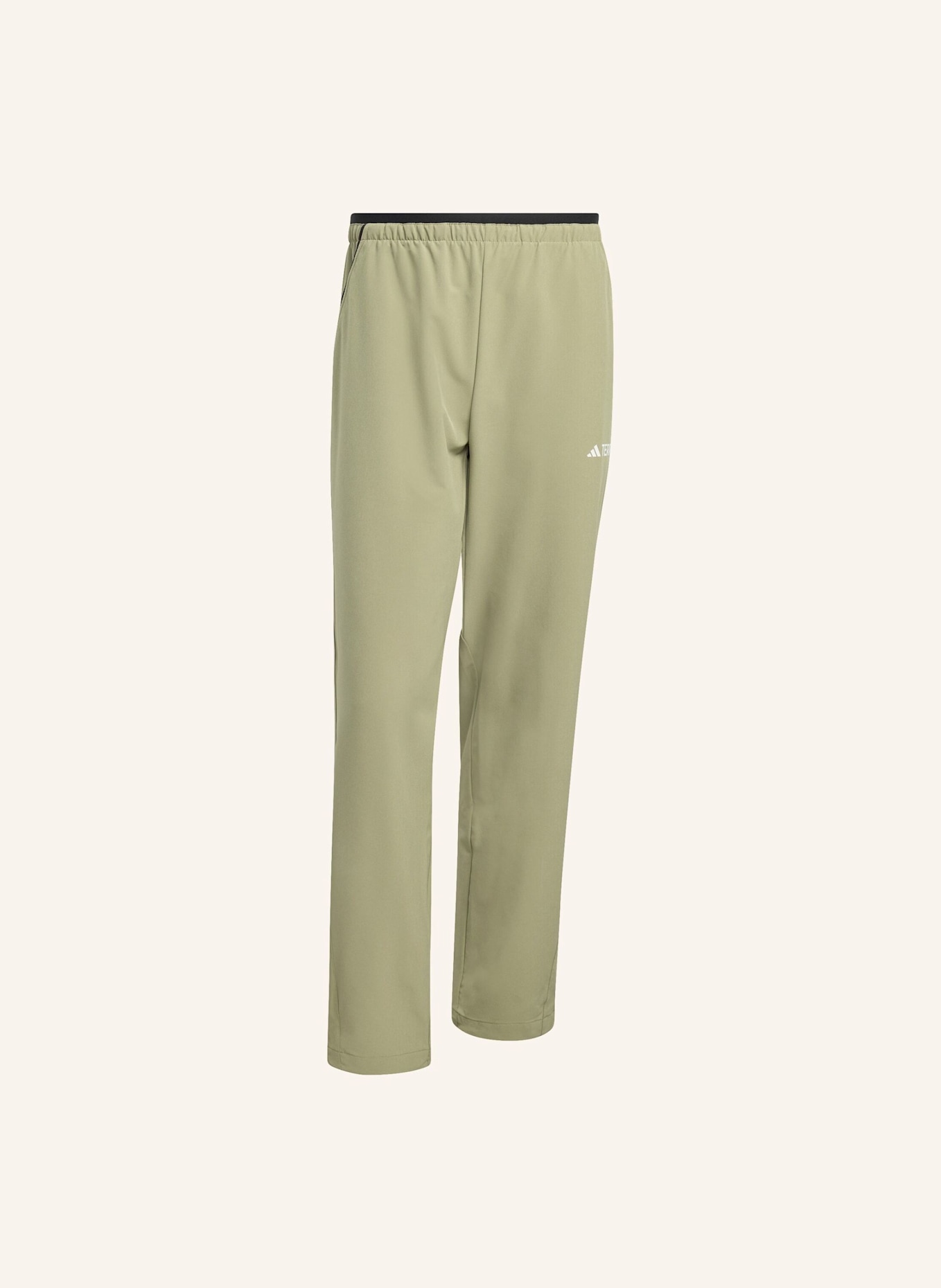 adidas TERREX TERREX MULTI LITEFLEX HOSE: GRÜN