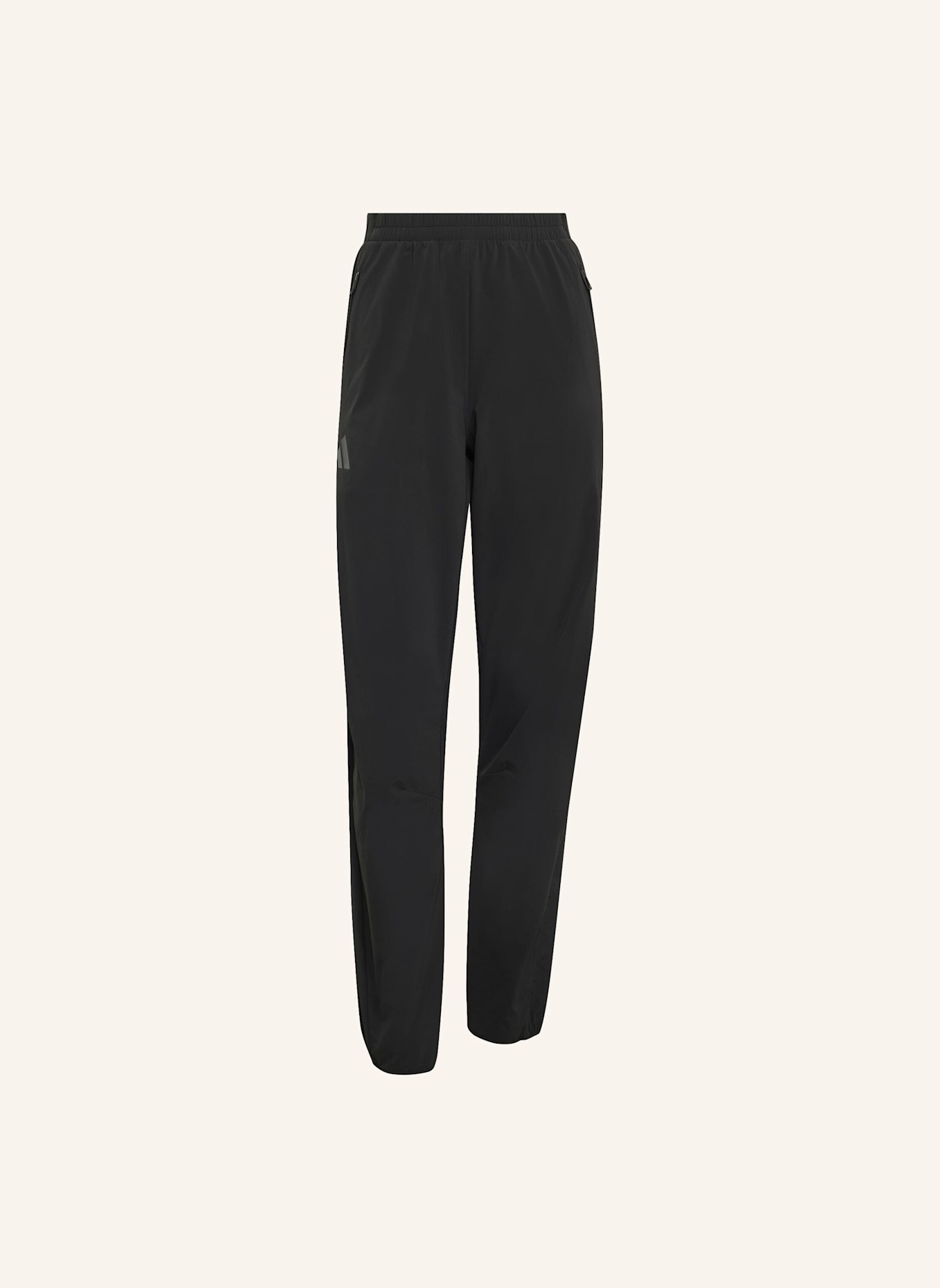 adidas TERREX TERREX XPERIOR CLIMA365 LIGHT HOSE: SCHWARZ