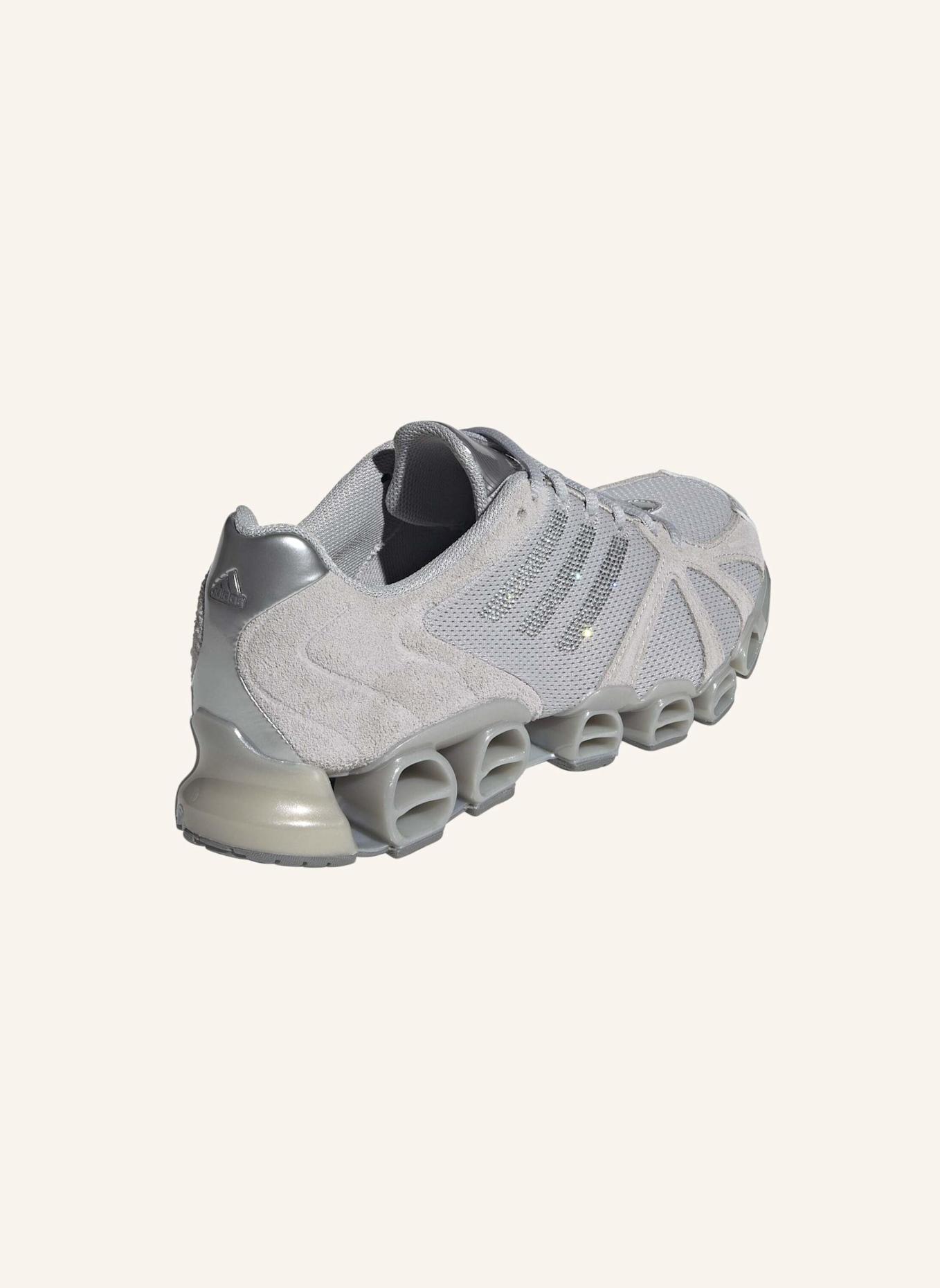 adidas Originals MEGA GHOSTRIDE SCHUH: GRAU