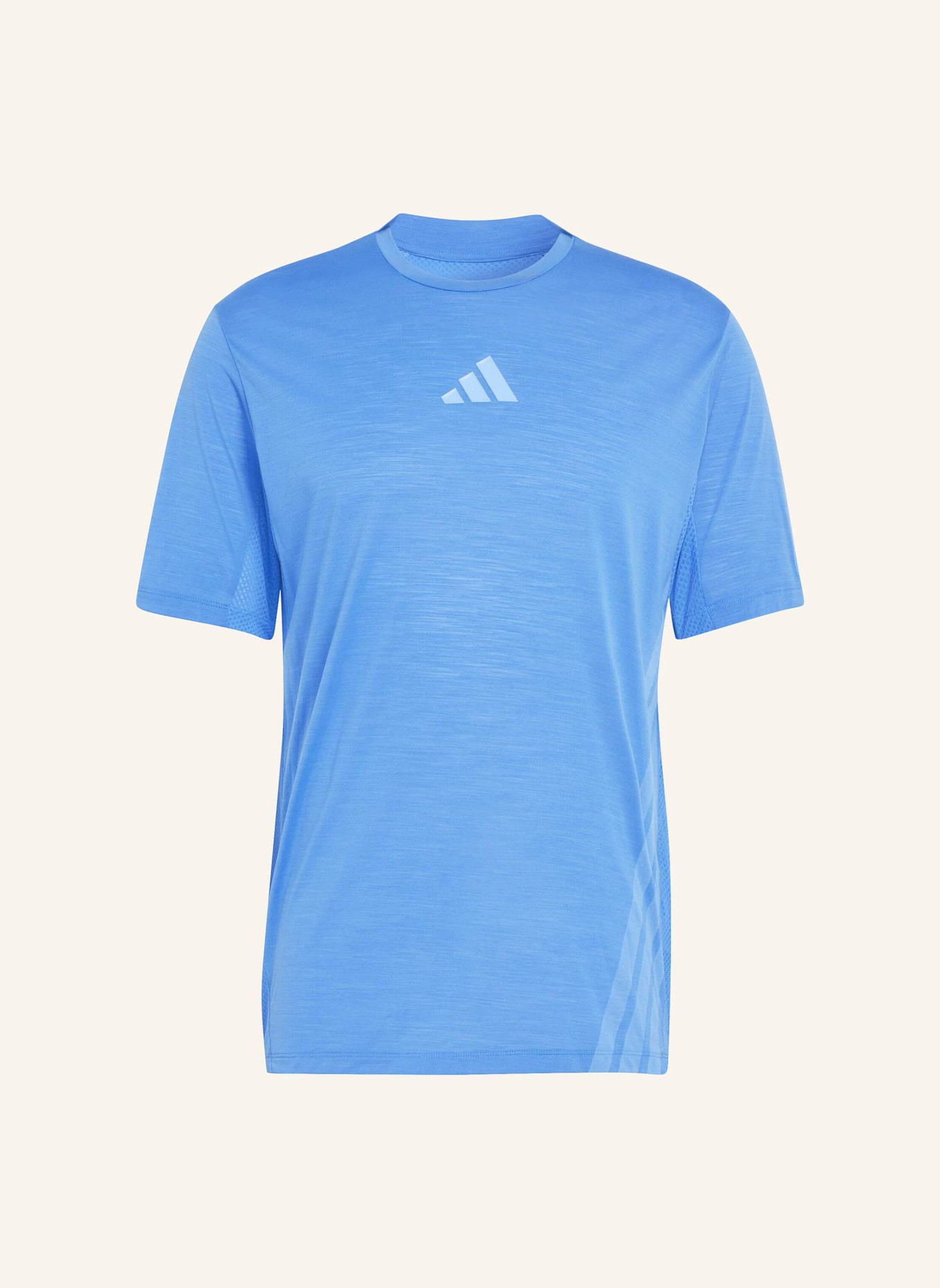 adidas TERREX T-Shirt: BLAU