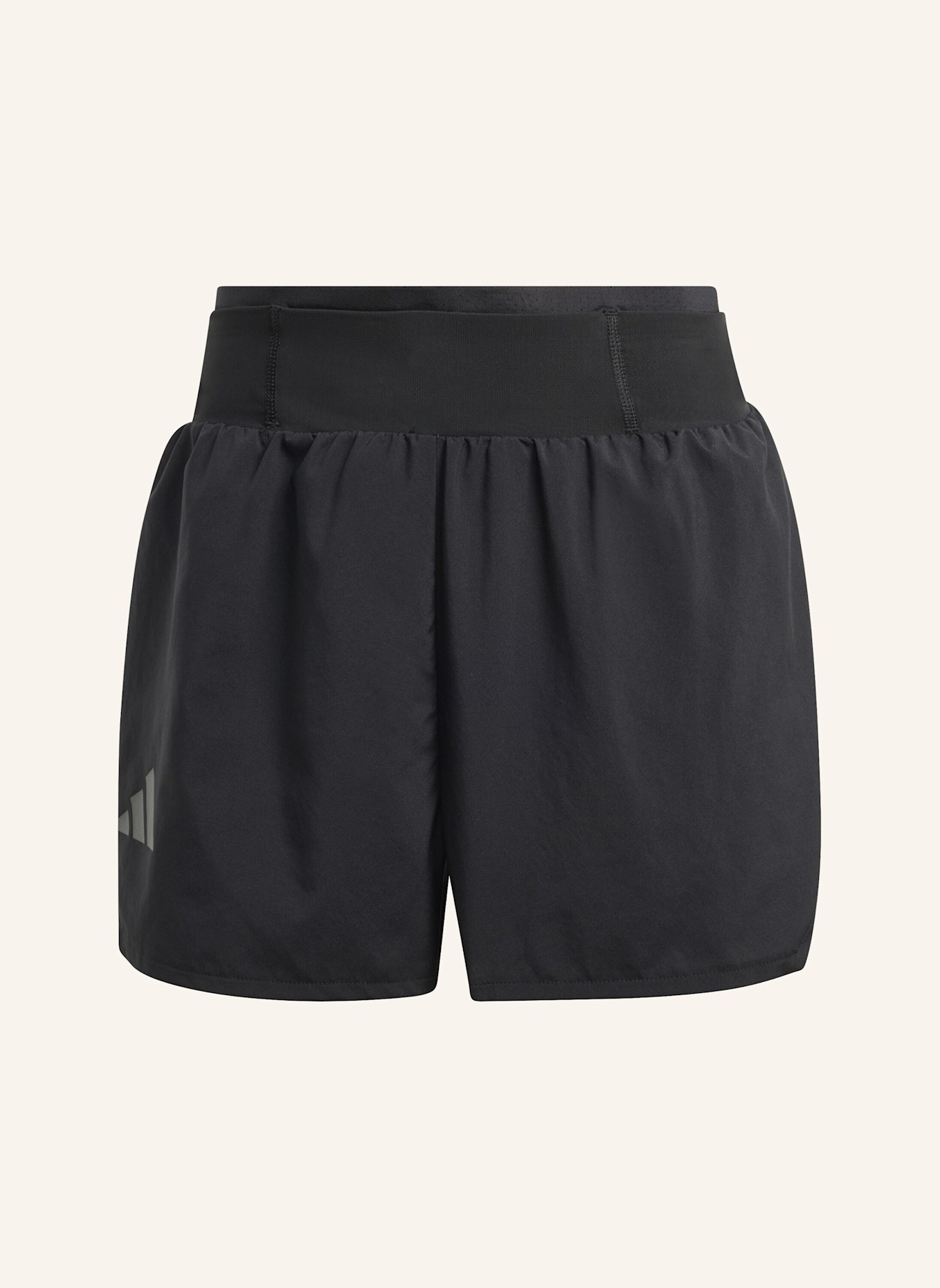 adidas TERREX TERREX XPERIOR CLIMA365 SHORTS: SCHWARZ