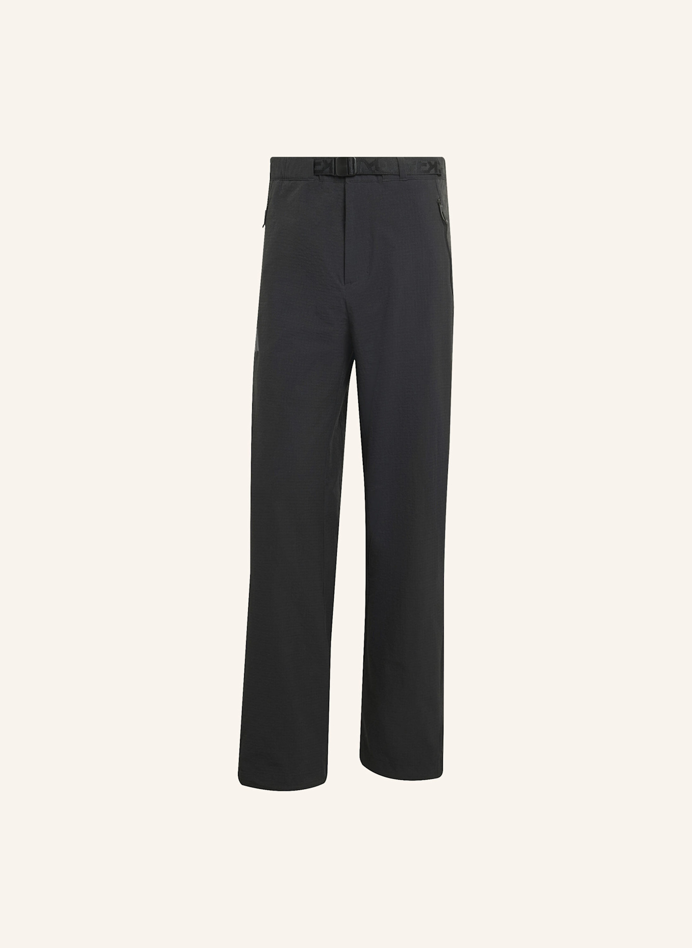 adidas TERREX Trekkinghose XPERIOR: SCHWARZ