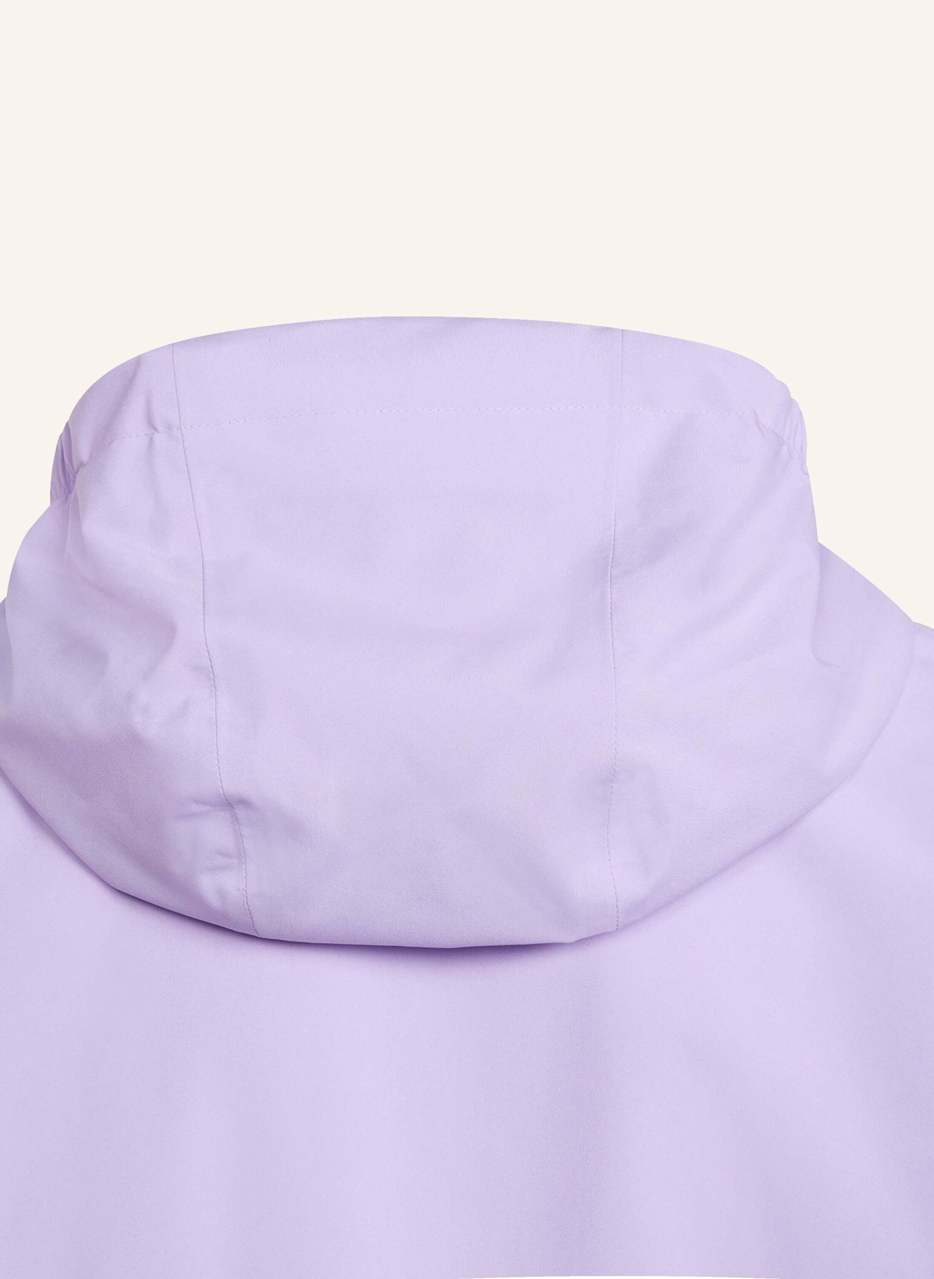 adidas TERREX TERREX KIDS MULTI 2 LAYER CLIMAPROOF REGENJACKE: HELLLILA