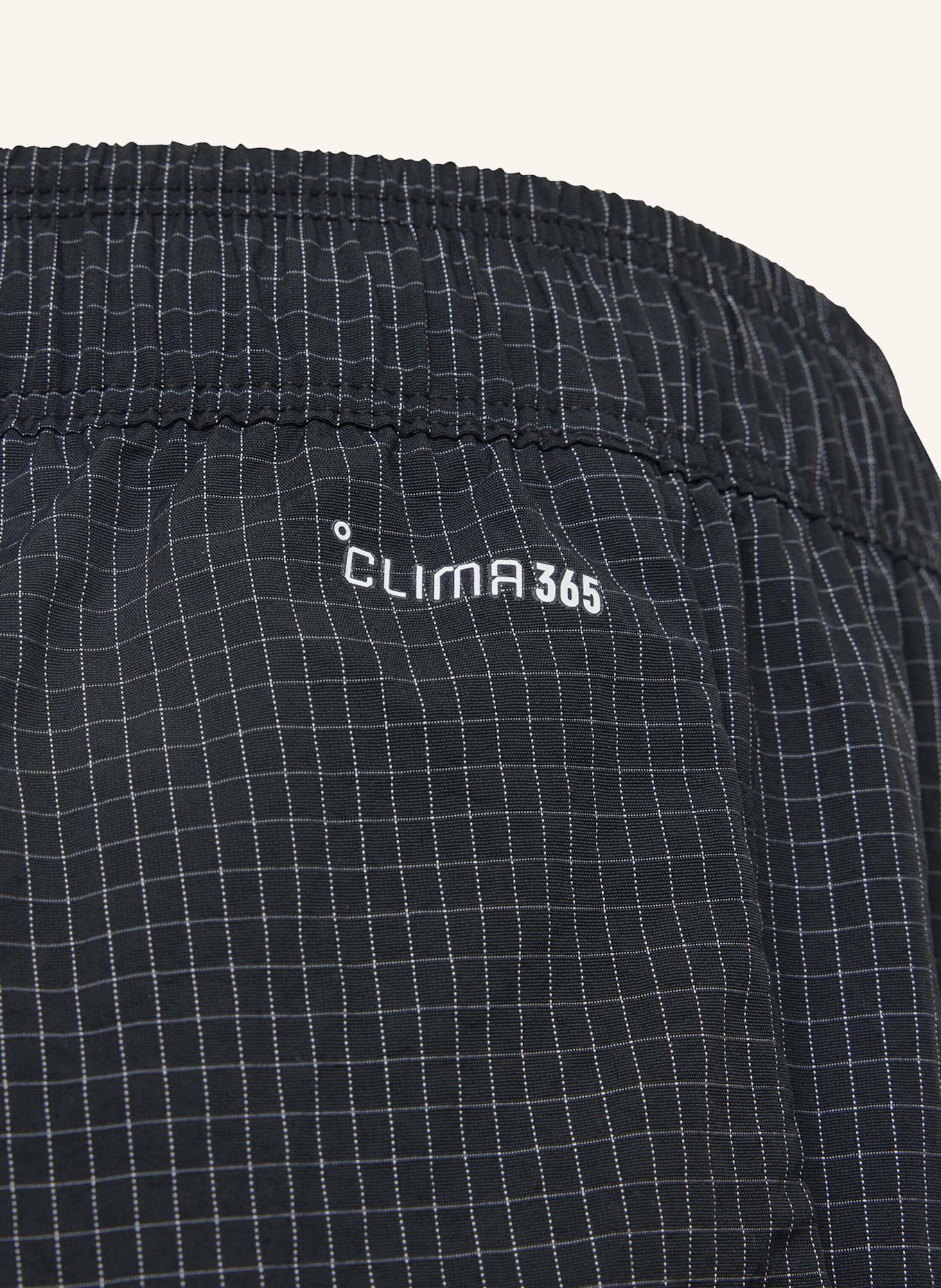 adidas TERREX TERREX KIDS XPLORIC CLIMA365 CARGOHOSE FÜR KINDER: SCHWARZ