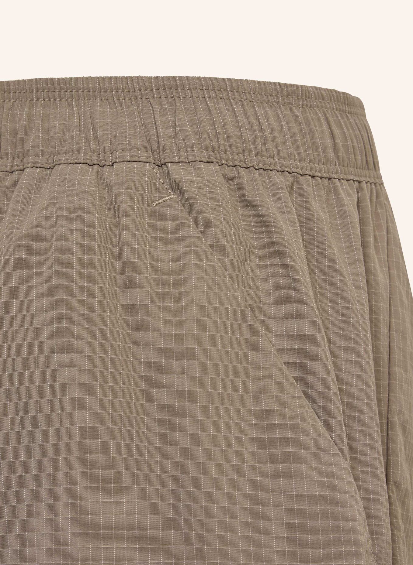 adidas TERREX TERREX KIDS XPLORIC CLIMA365 CARGOHOSE FÜR KINDER: BRAUN