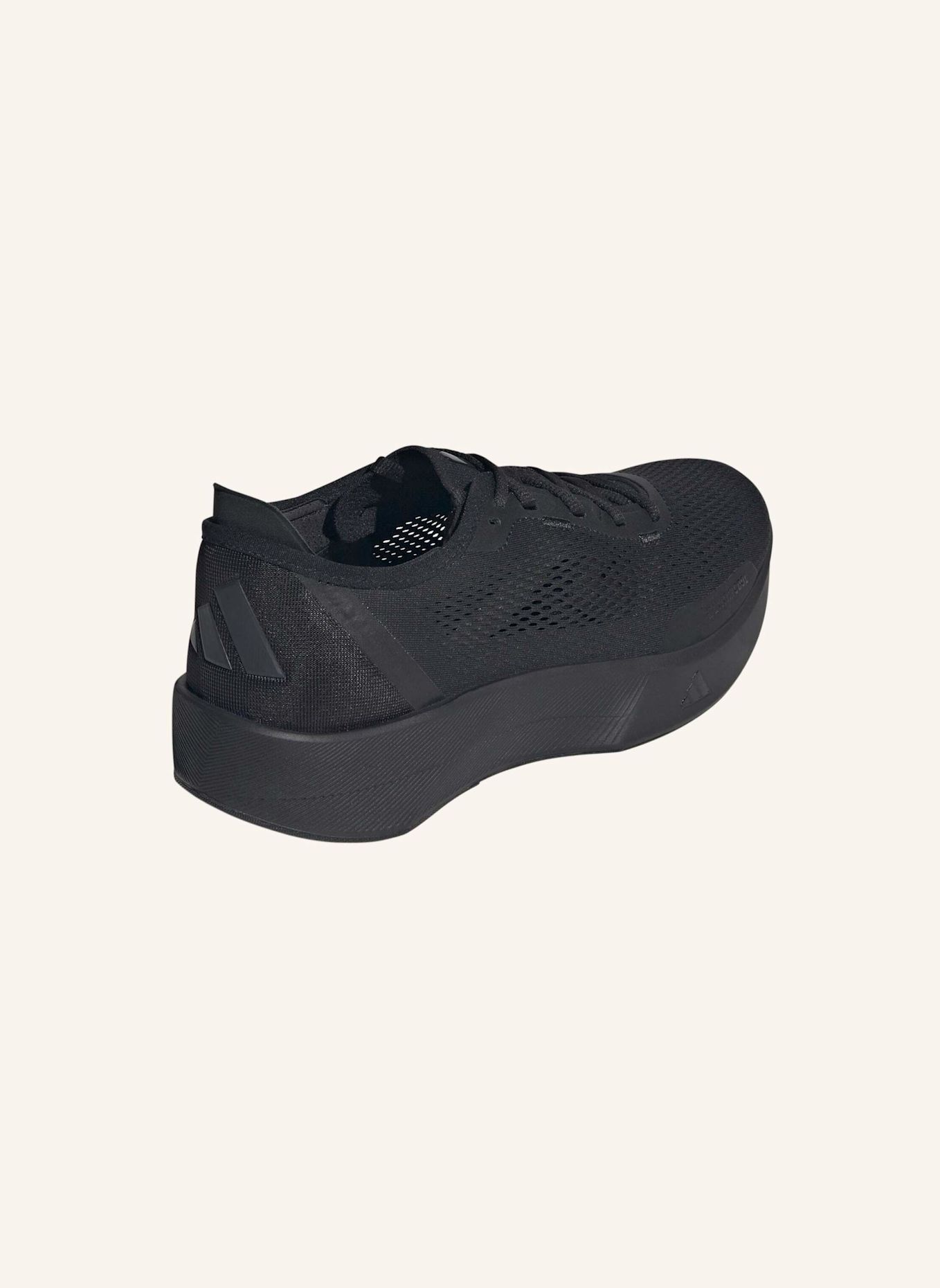 adidas TREADFLOW LAUFSCHUHE: SCHWARZ