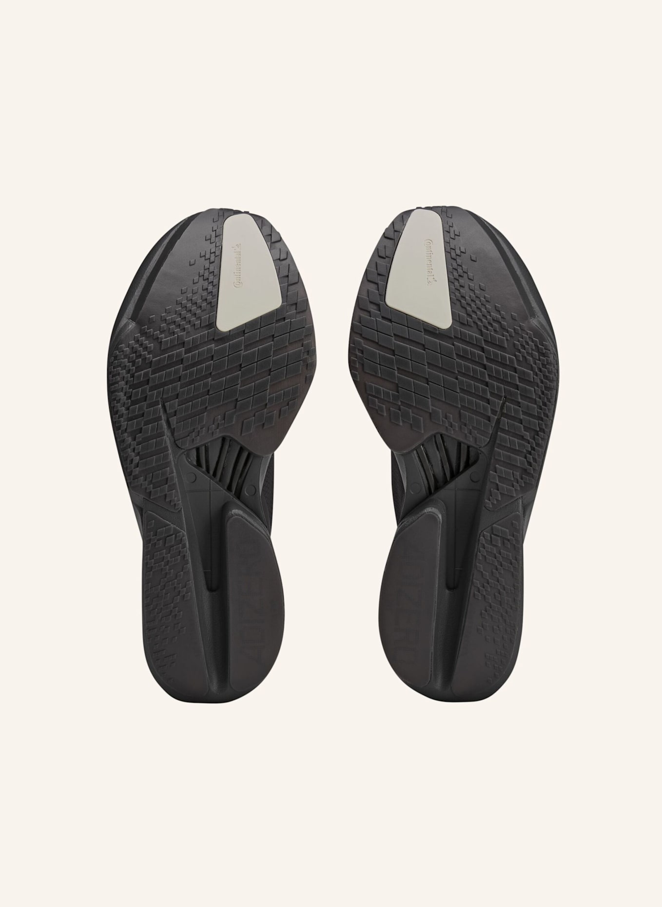 Y-3 Y-3 ADIOS PRO 4 SCHUH: SCHWARZ/ WEISS